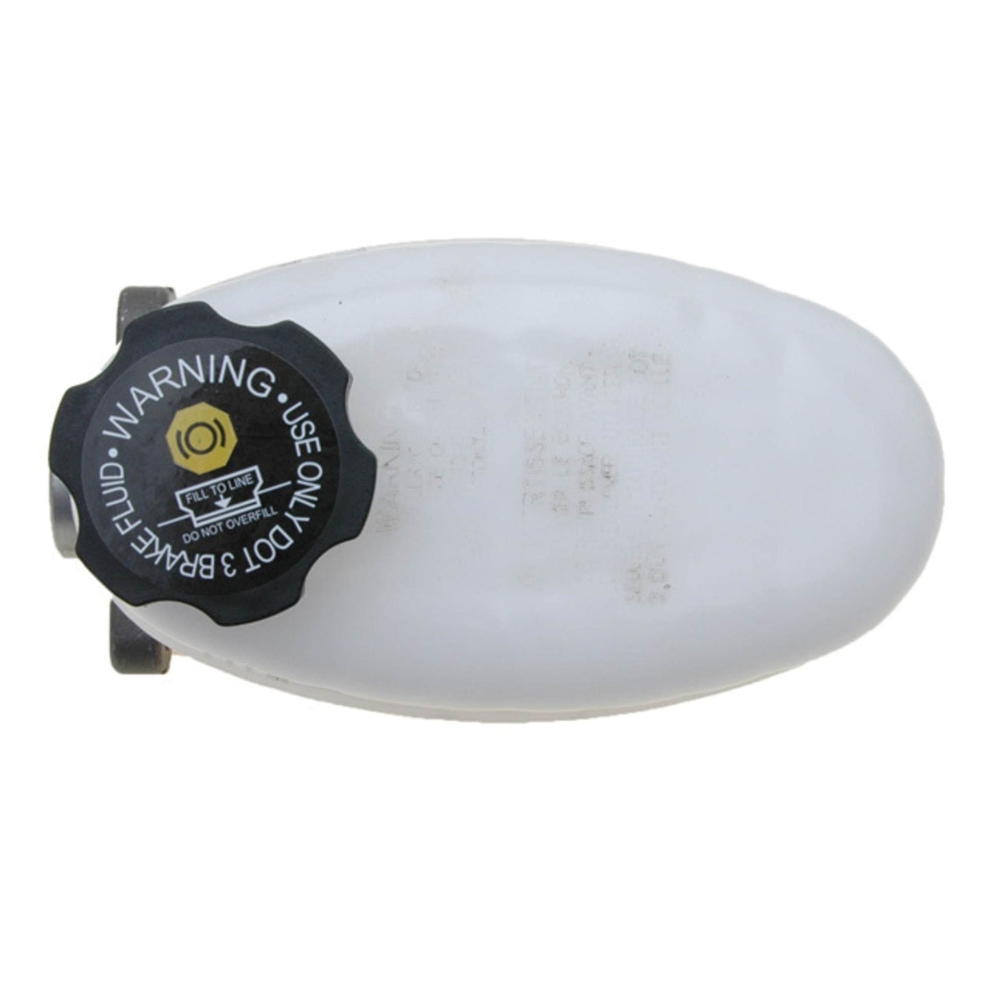 Raybestos Brakes Brake Master Cylinder MC391253