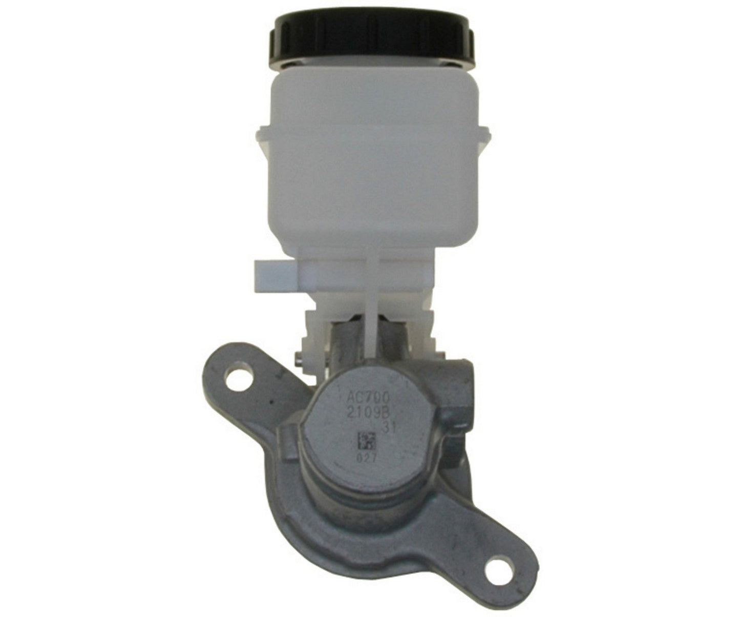 Raybestos Brakes Brake Master Cylinder MC391259