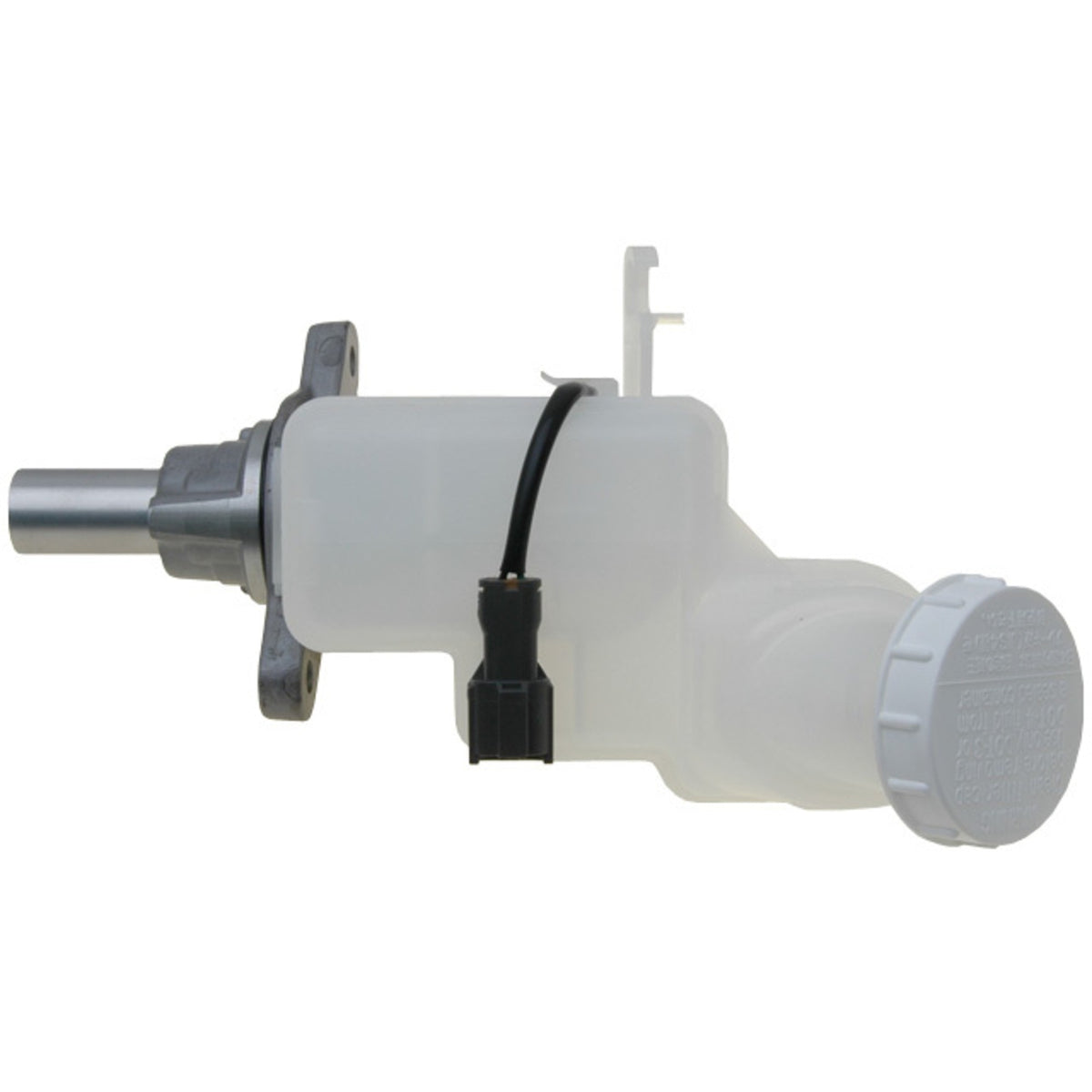 Raybestos Brakes Brake Master Cylinder MC391261