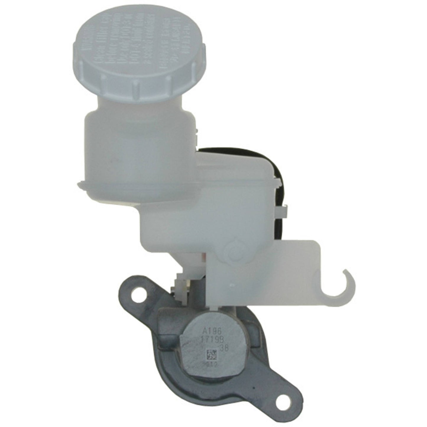 Raybestos Brakes Brake Master Cylinder MC391261