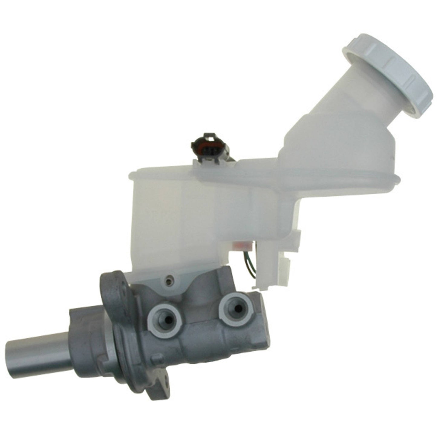 Raybestos Brakes Brake Master Cylinder MC391261