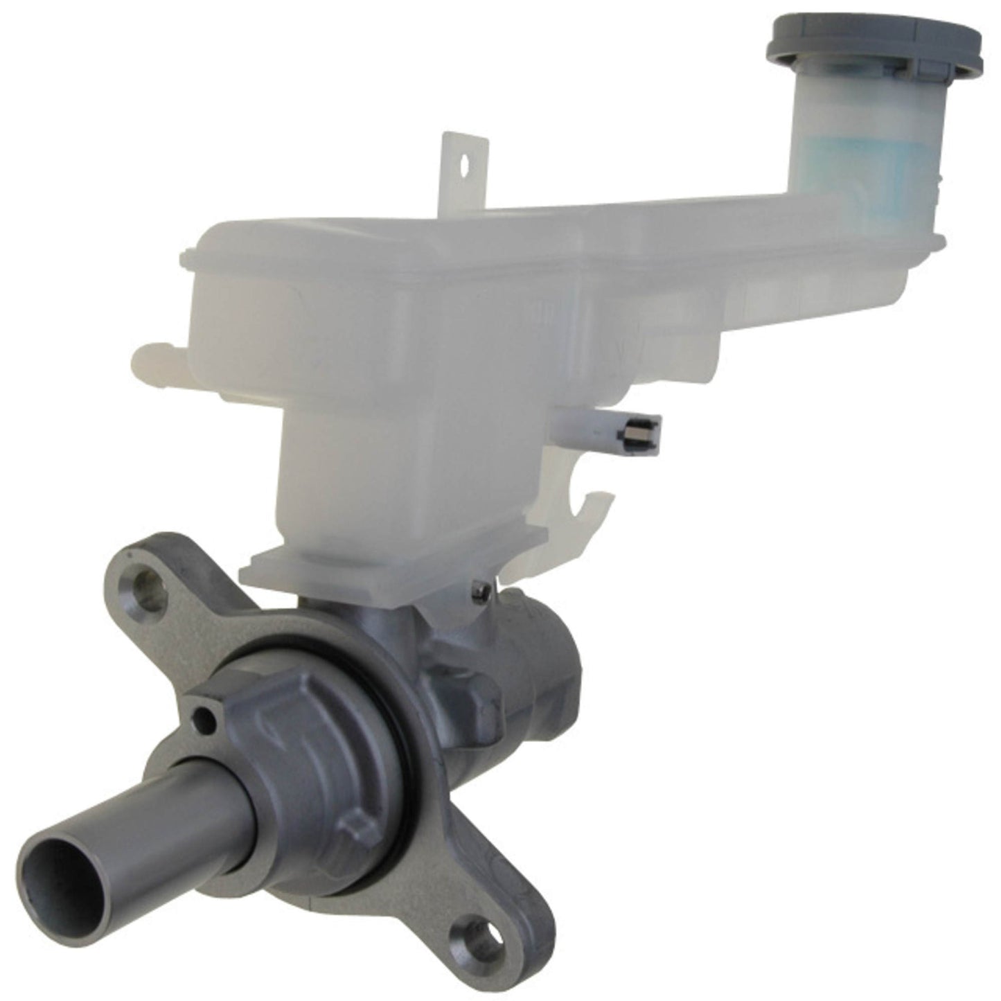 Raybestos Brakes Brake Master Cylinder MC391263