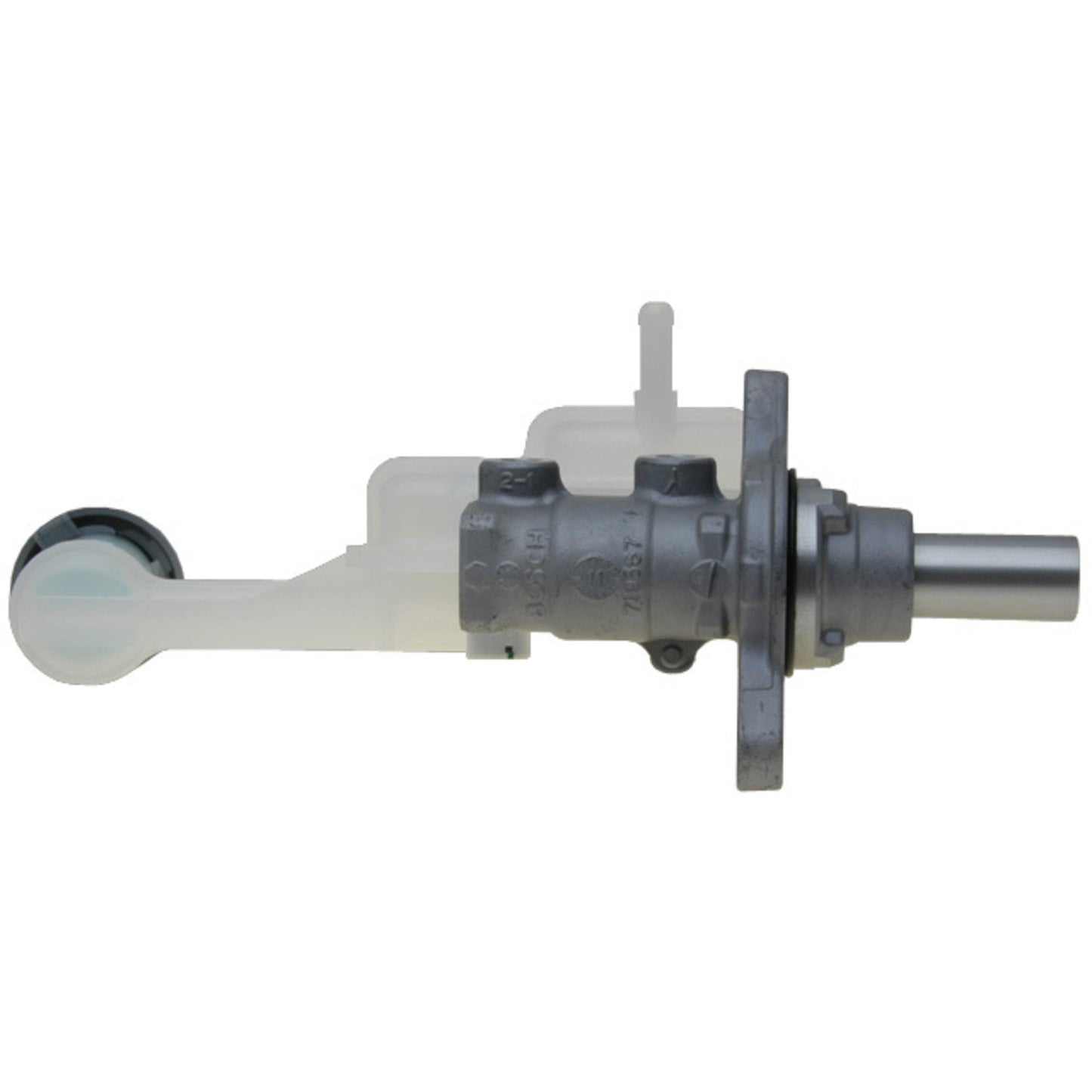 Raybestos Brakes Brake Master Cylinder MC391263