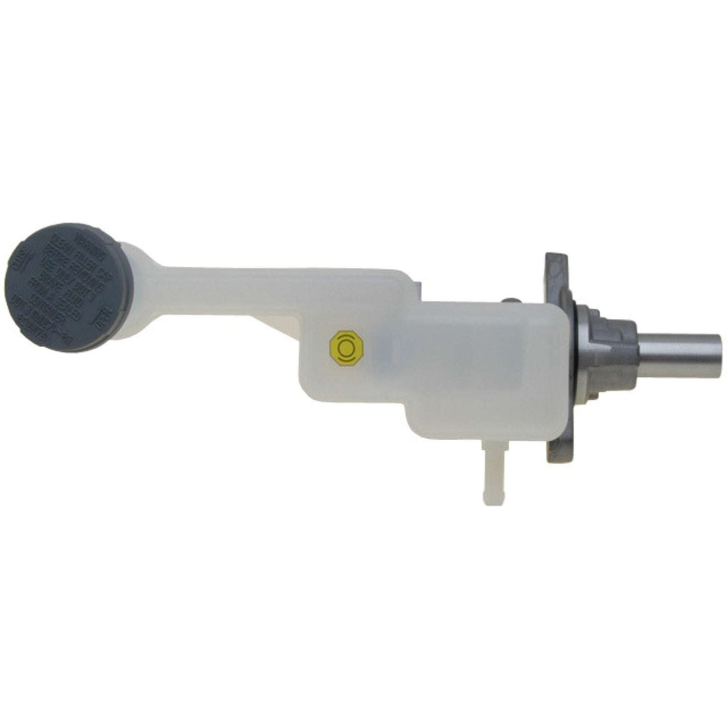 Raybestos Brakes Brake Master Cylinder MC391263