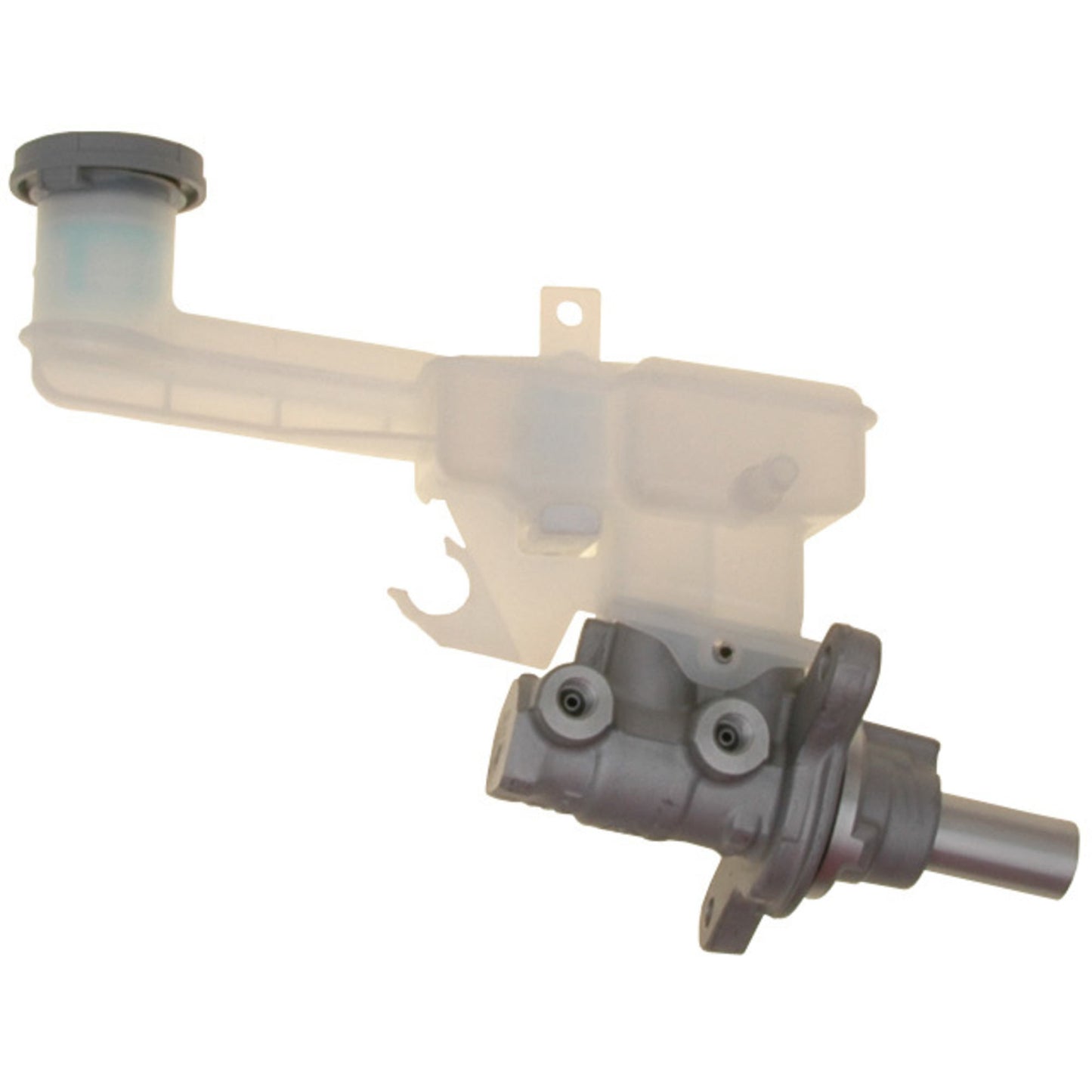 Raybestos Brakes Brake Master Cylinder MC391263