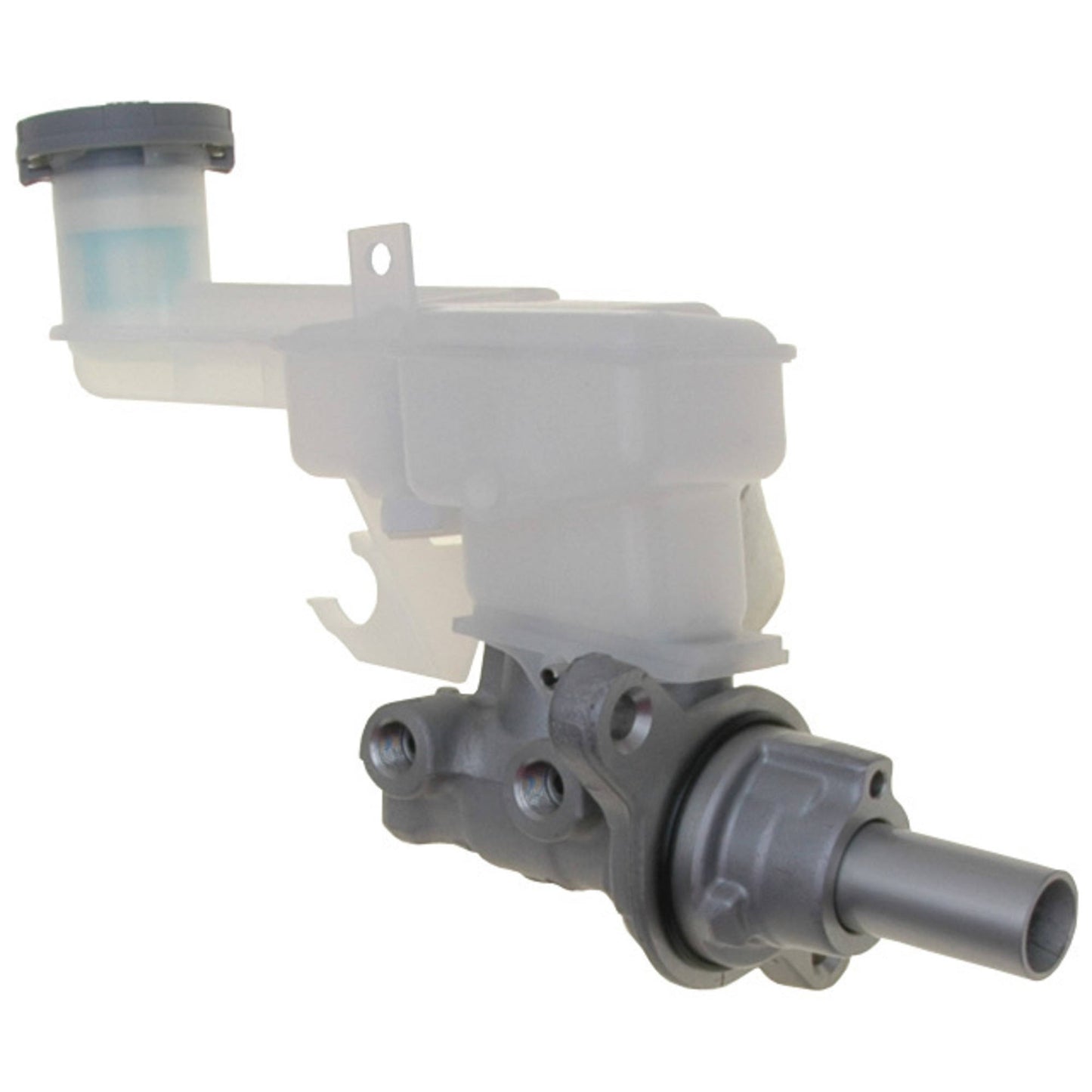 Raybestos Brakes Brake Master Cylinder MC391266