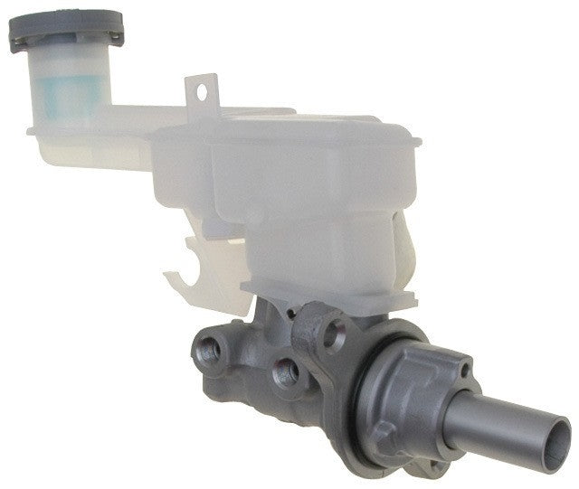 Raybestos Brakes Brake Master Cylinder MC391266