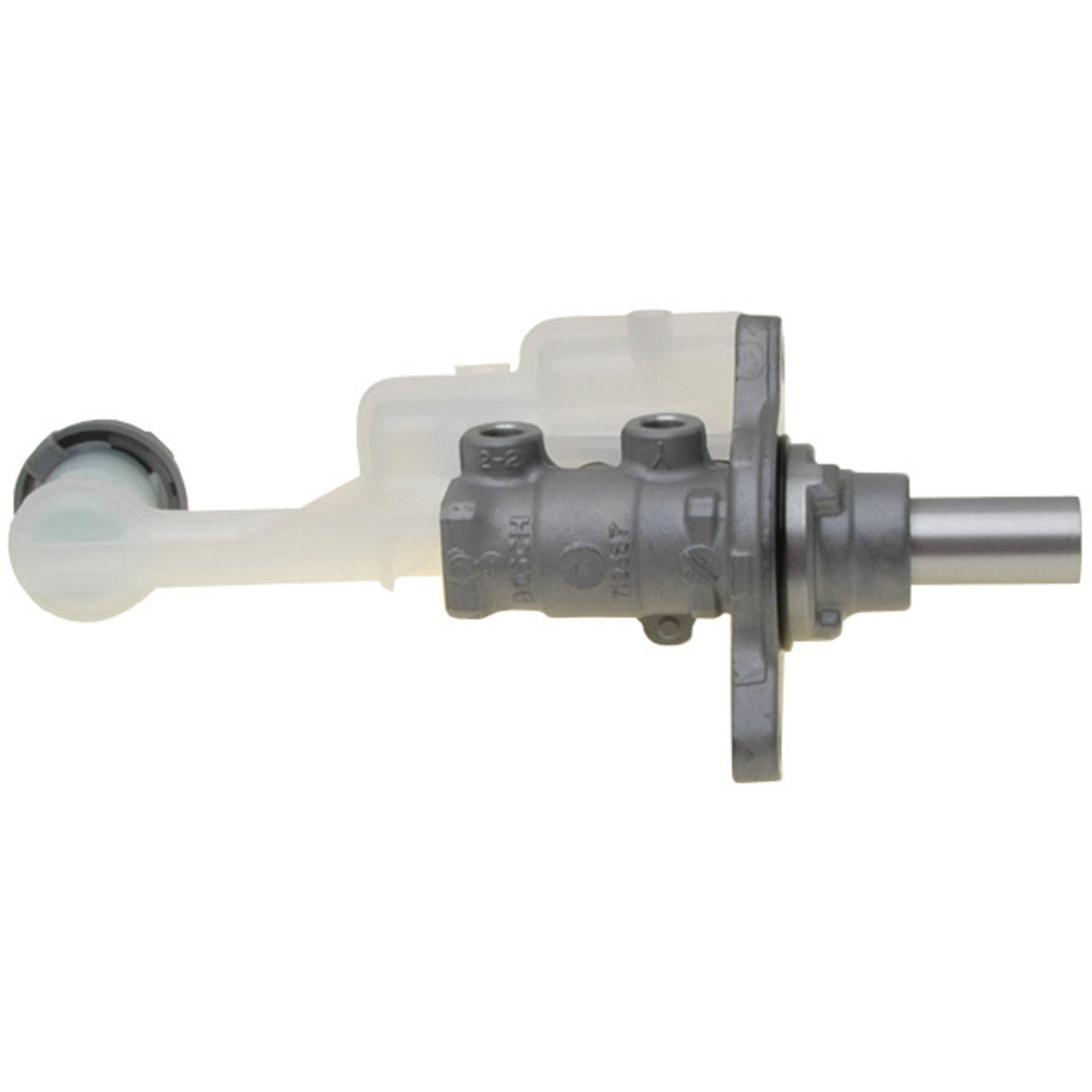 Raybestos Brakes Brake Master Cylinder MC391266