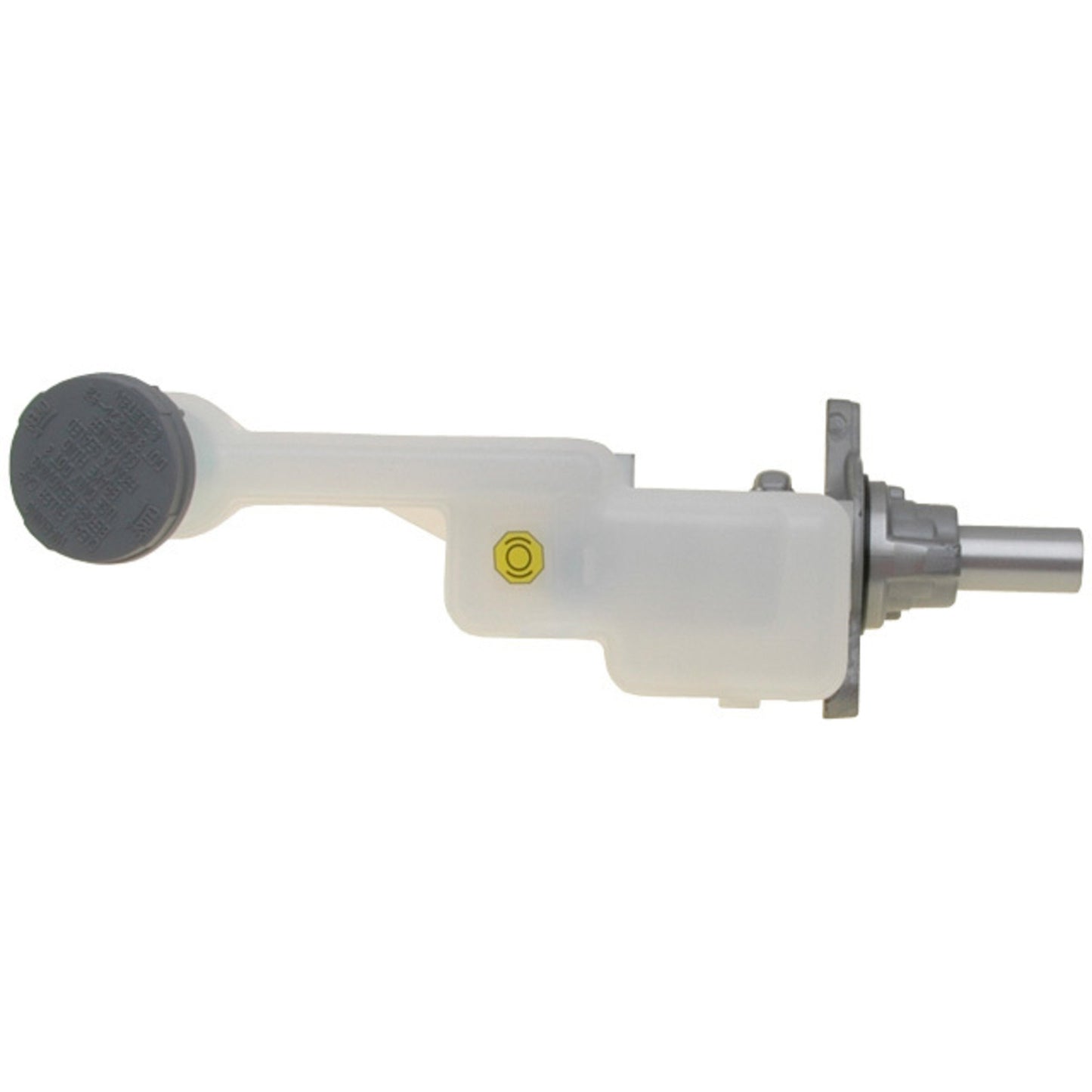 Raybestos Brakes Brake Master Cylinder MC391266