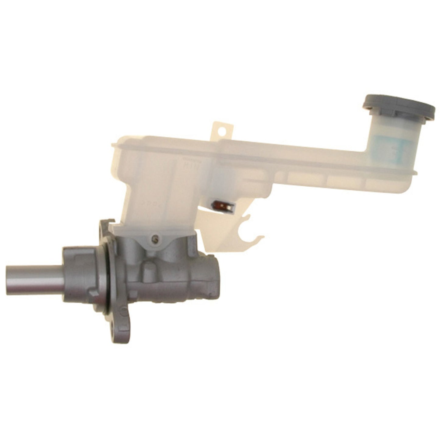 Raybestos Brakes Brake Master Cylinder MC391266