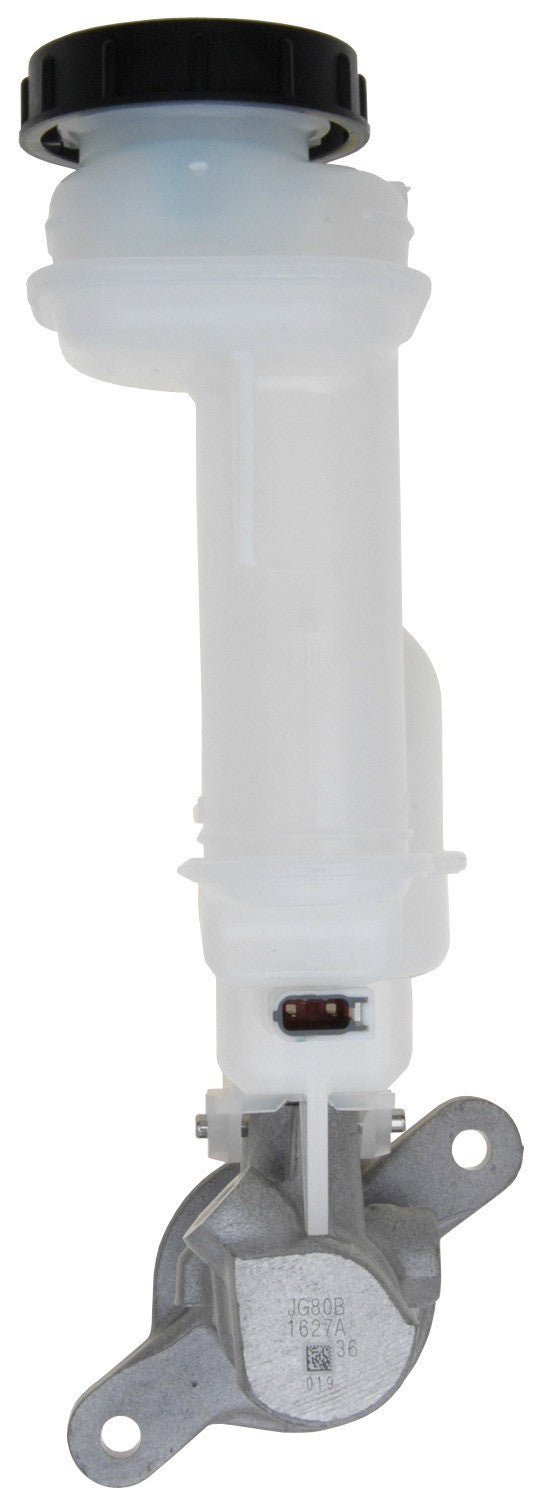 Raybestos Brakes Brake Master Cylinder MC391267