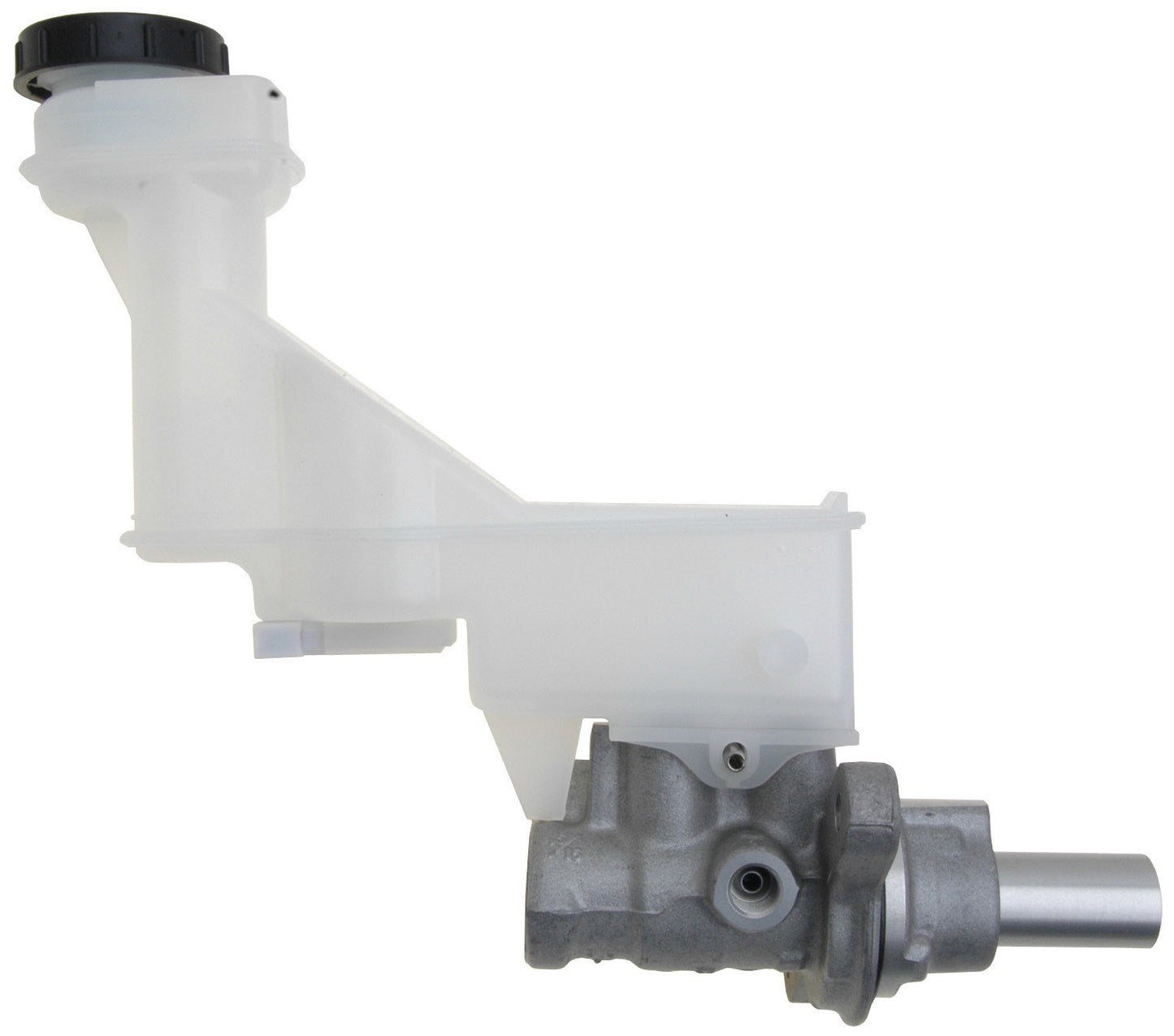 Raybestos Brakes Brake Master Cylinder MC391267