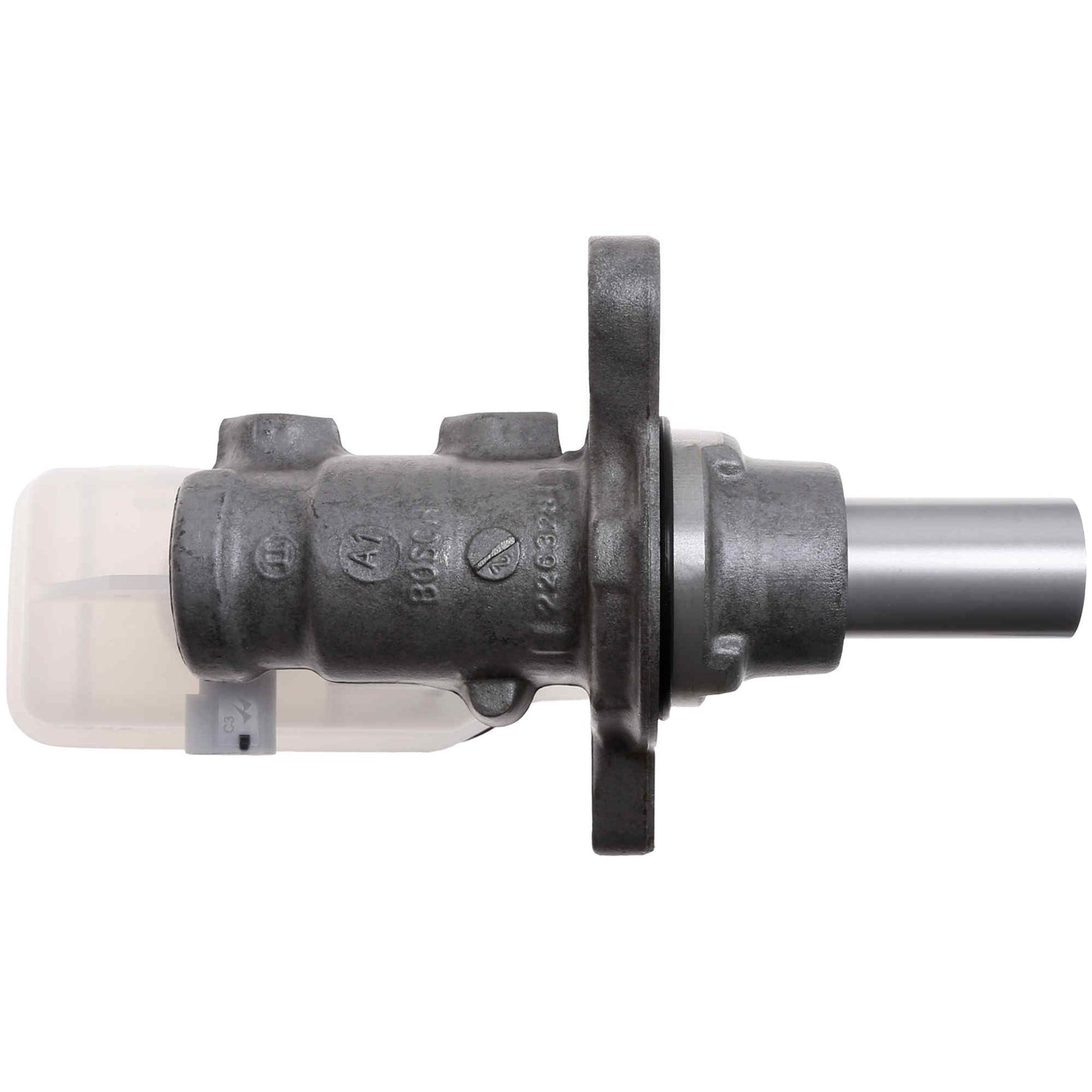 Raybestos Brakes Brake Master Cylinder MC391268