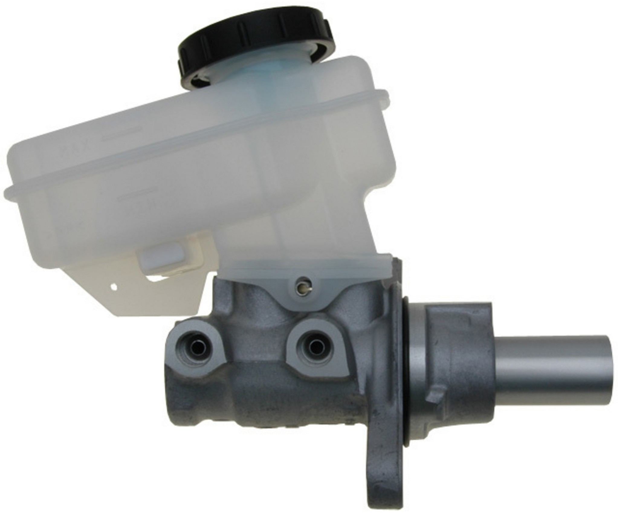 Raybestos Brakes Brake Master Cylinder MC391268