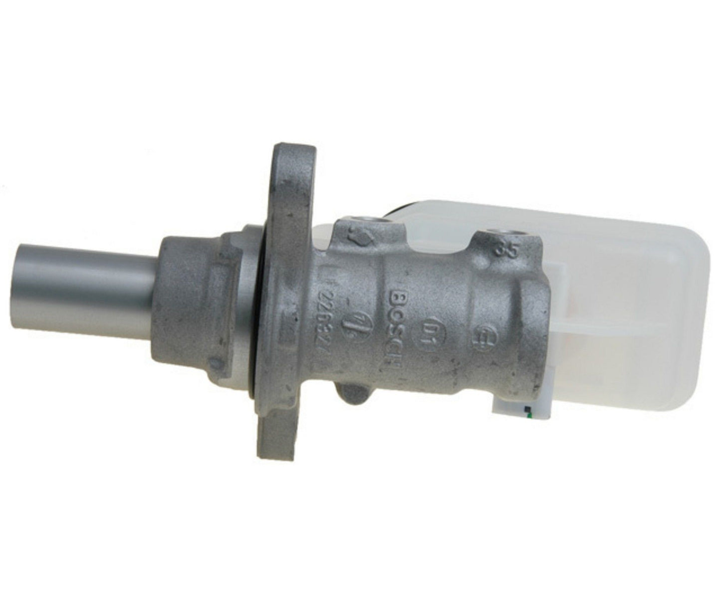 Raybestos Brakes Brake Master Cylinder MC391269