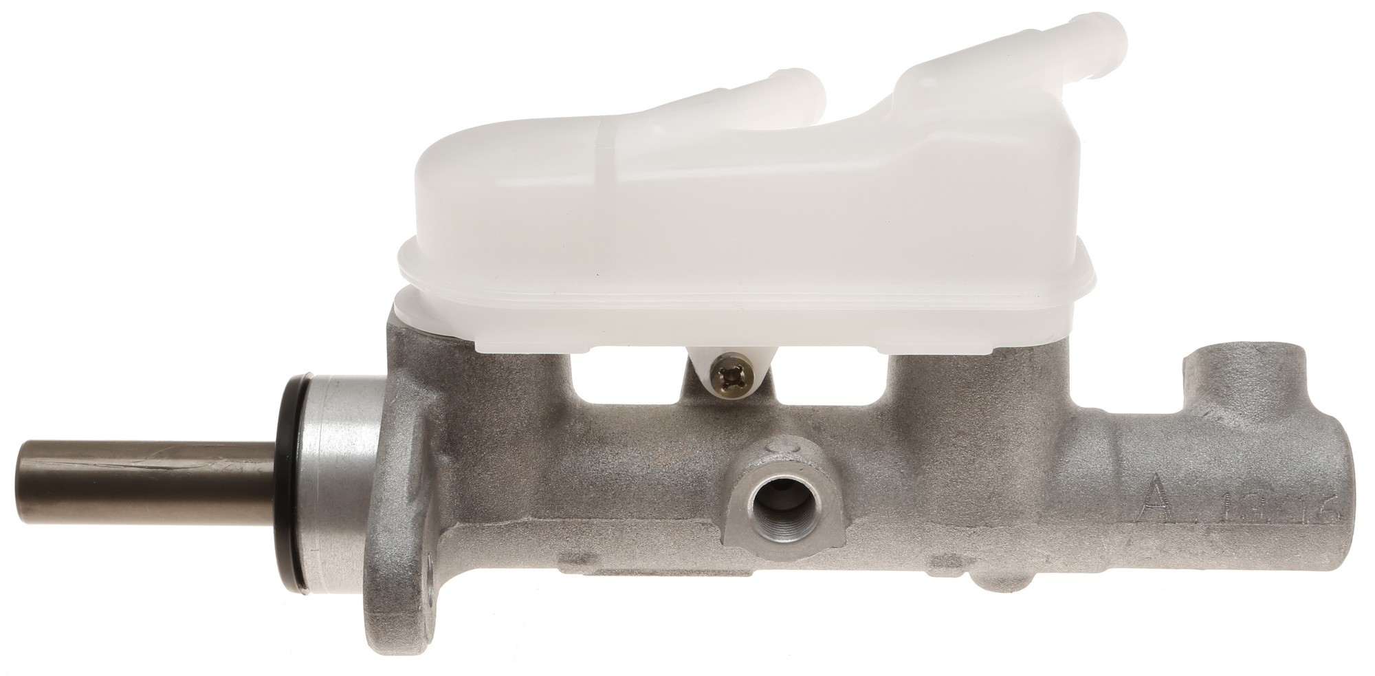 Raybestos Brakes Brake Master Cylinder MC391273