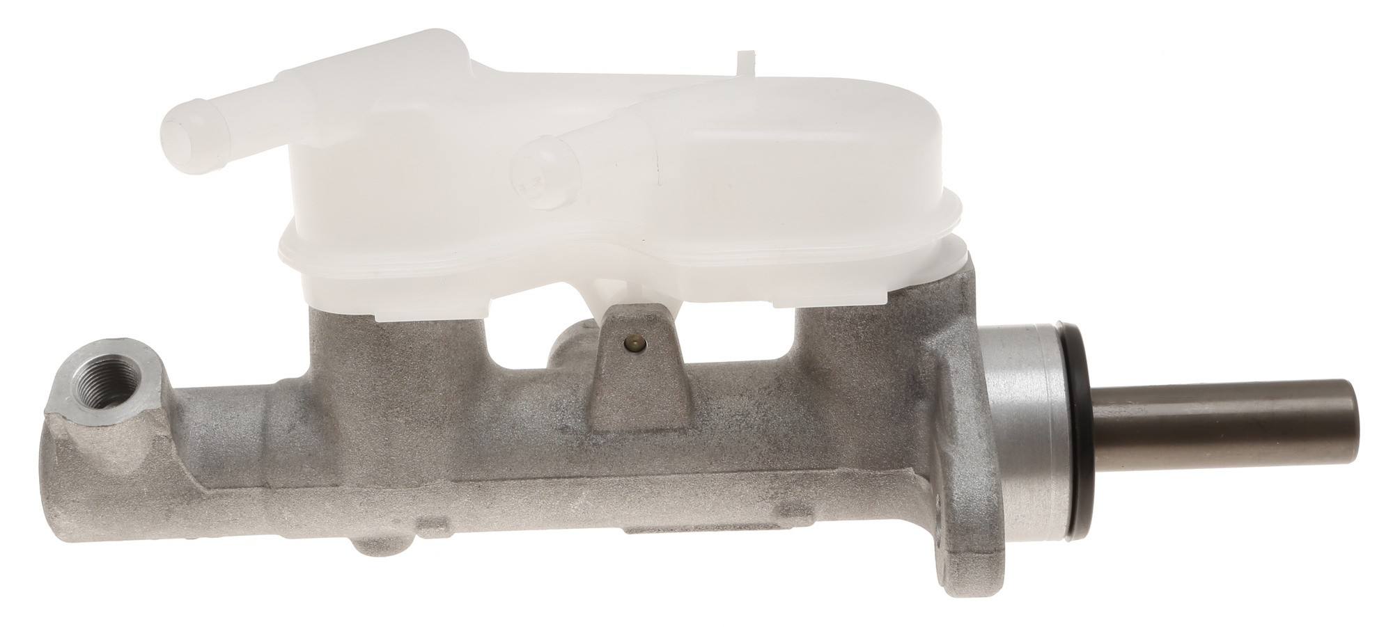 Raybestos Brakes Brake Master Cylinder MC391273