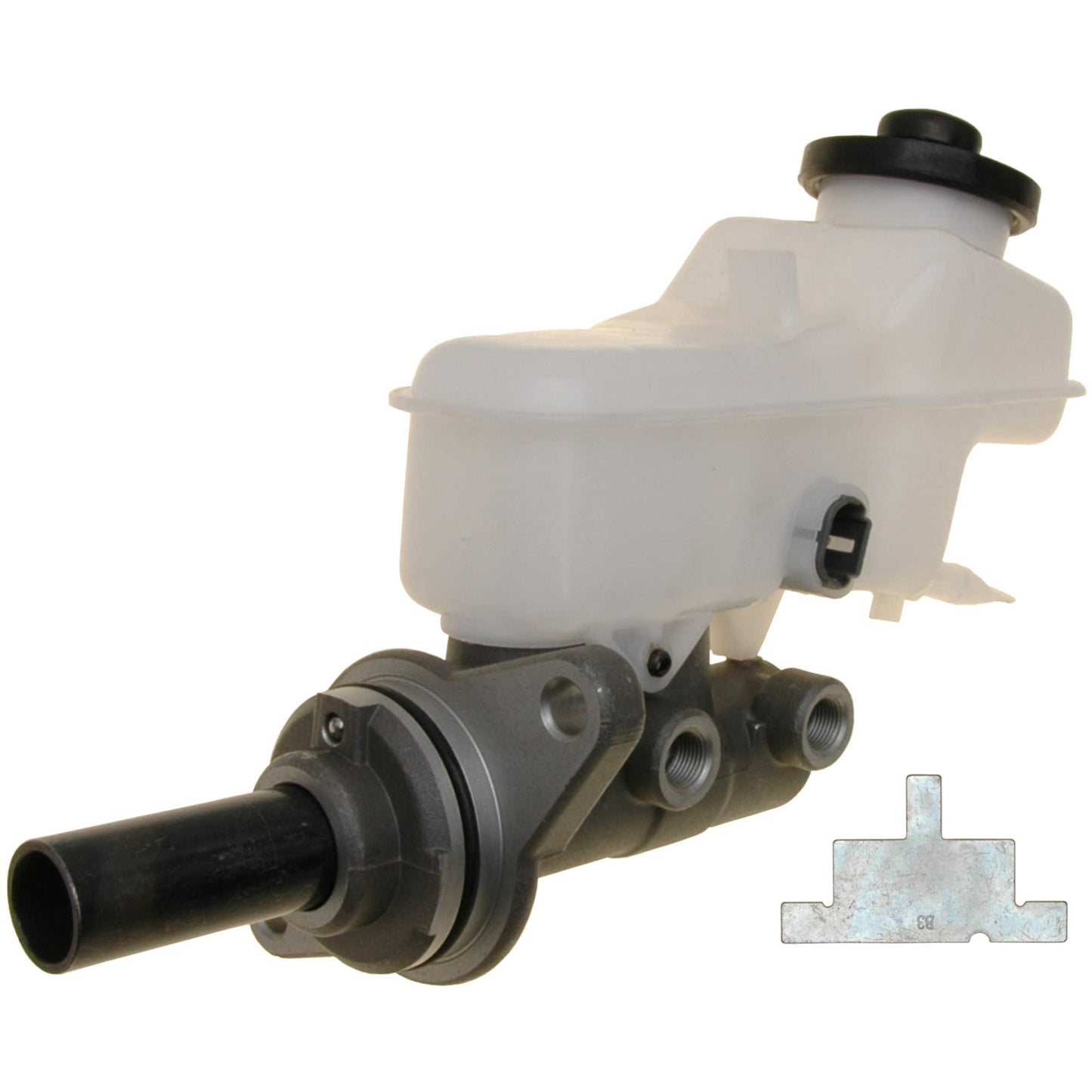 Raybestos Brakes Brake Master Cylinder MC391274