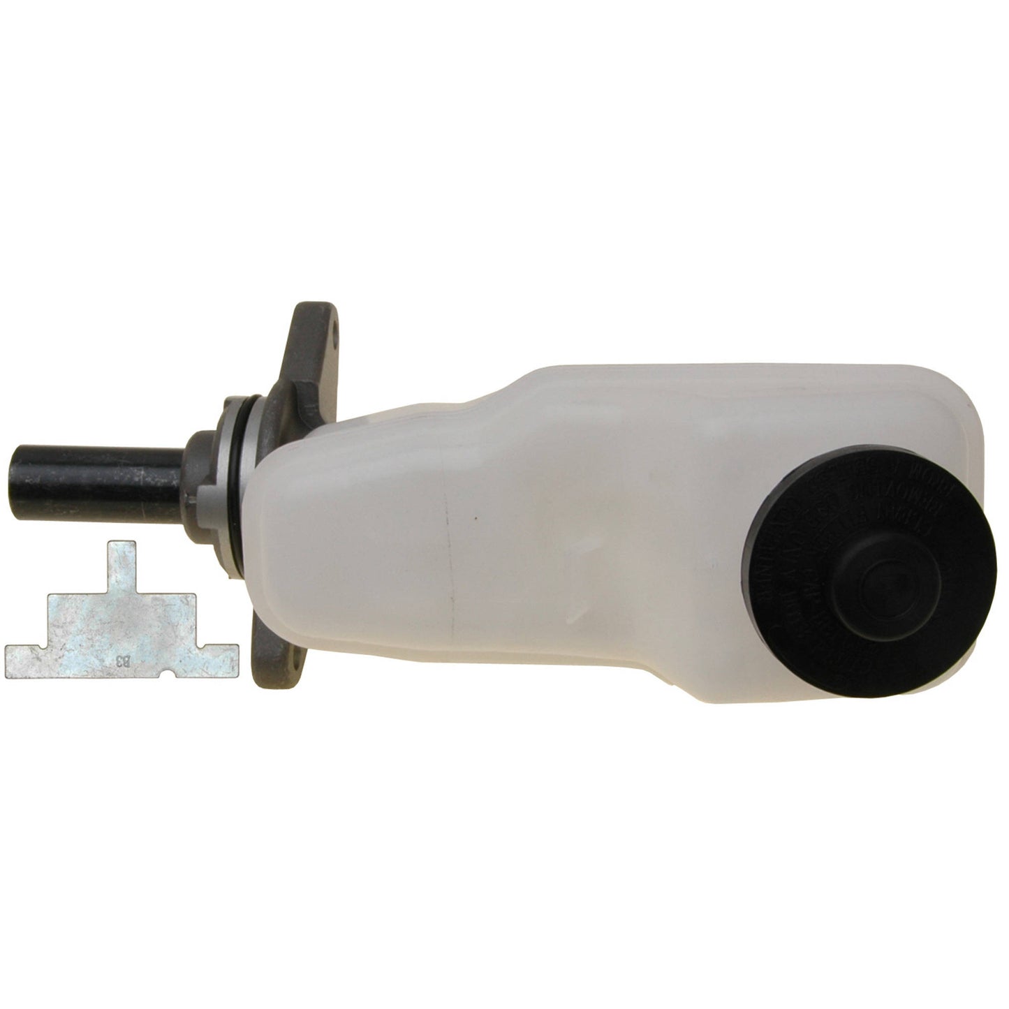 Raybestos Brakes Brake Master Cylinder MC391274