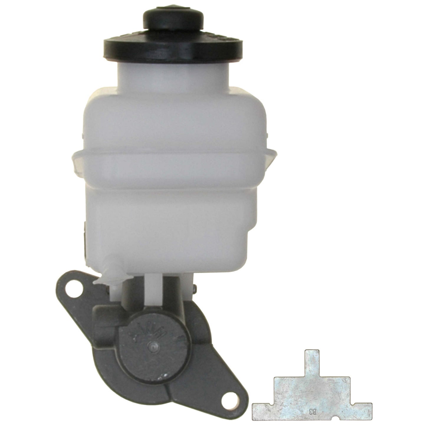 Raybestos Brakes Brake Master Cylinder MC391274