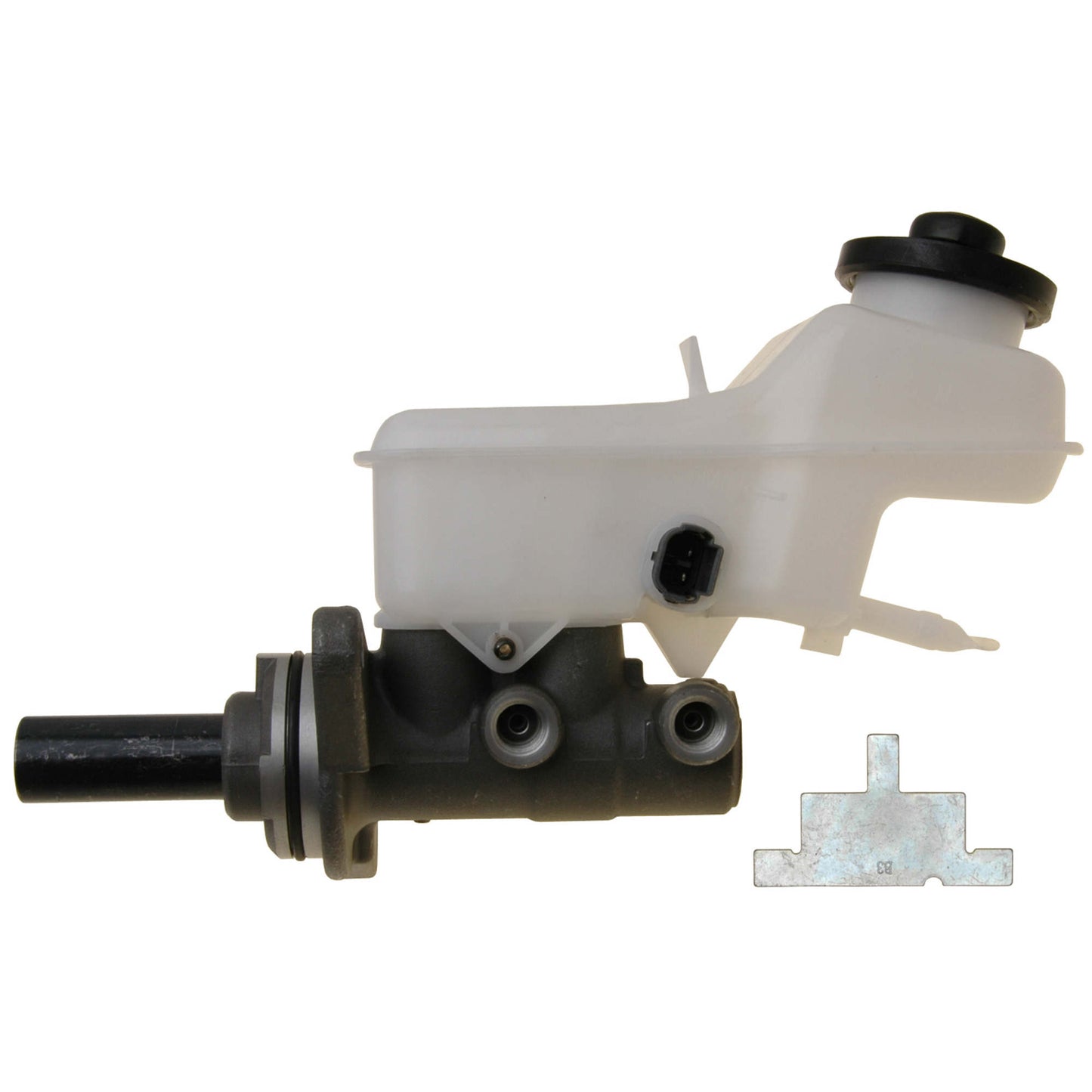 Raybestos Brakes Brake Master Cylinder MC391274