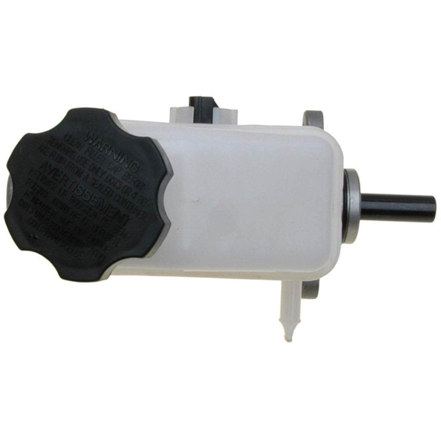 Raybestos Brakes Brake Master Cylinder MC391275