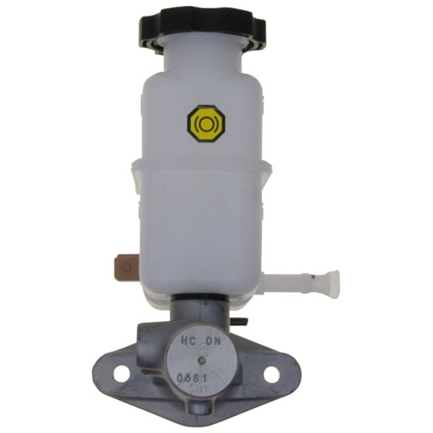 Raybestos Brakes Brake Master Cylinder MC391276