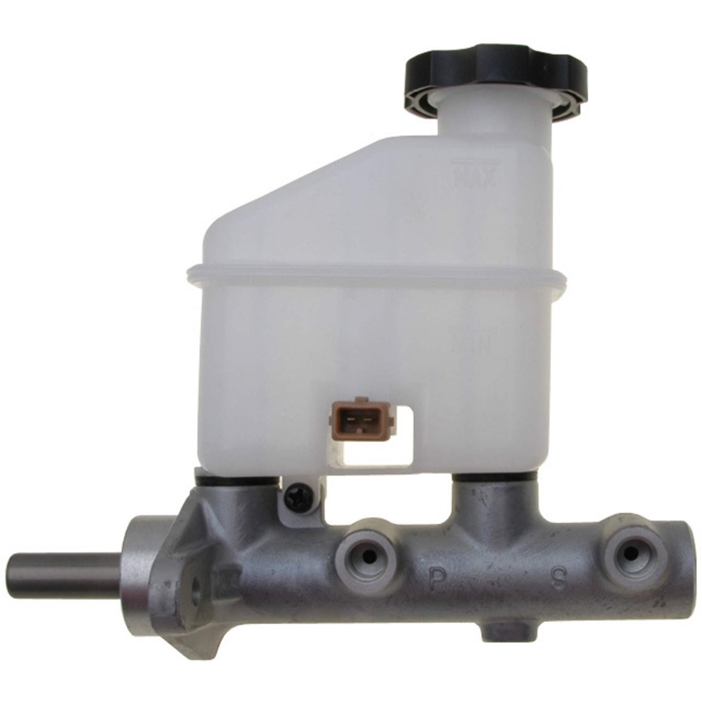 Raybestos Brakes Brake Master Cylinder MC391276