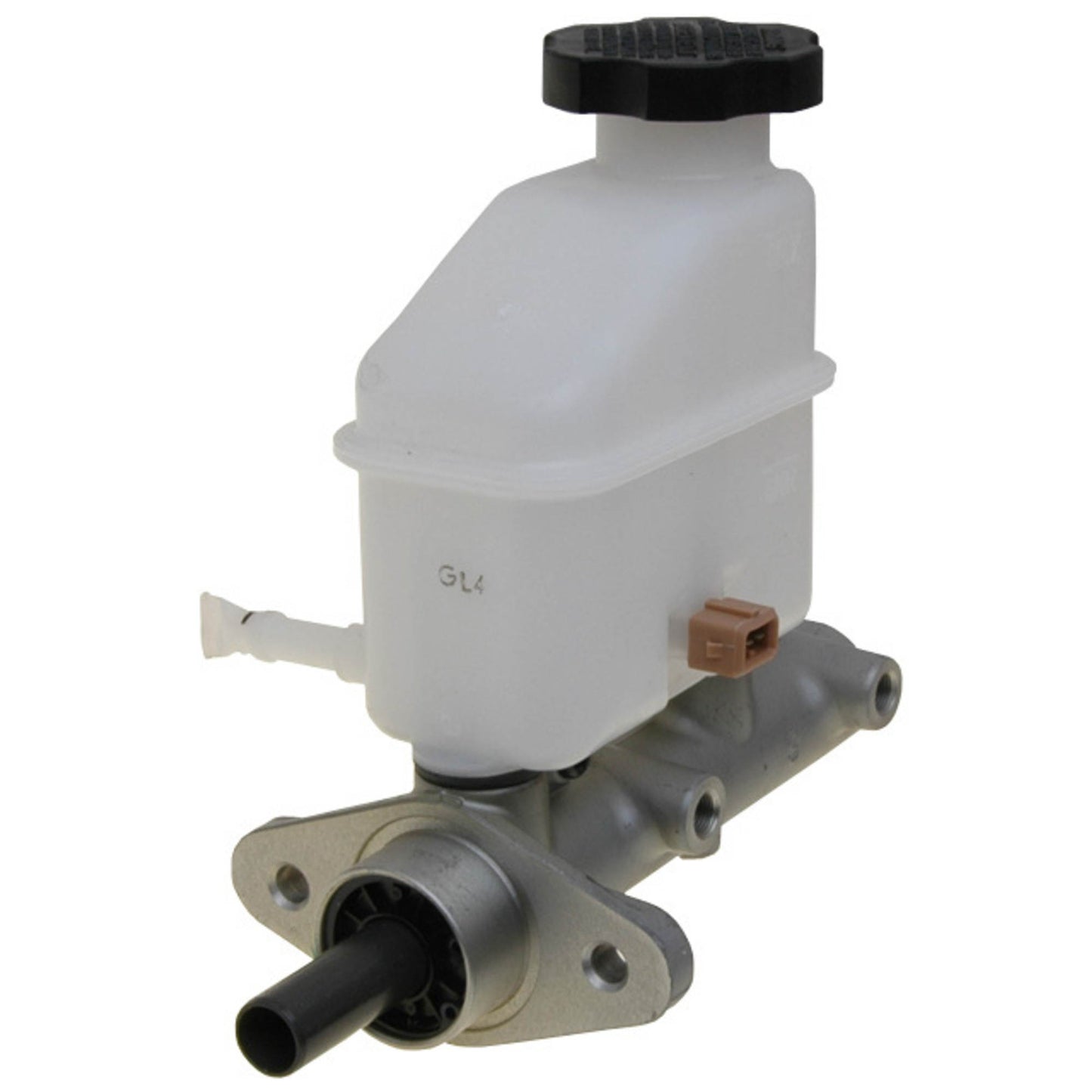 Raybestos Brakes Brake Master Cylinder MC391278