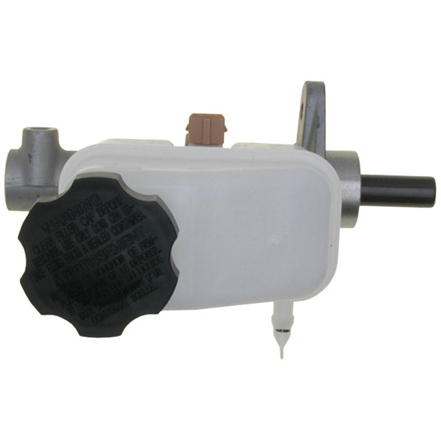 Raybestos Brakes Brake Master Cylinder MC391278