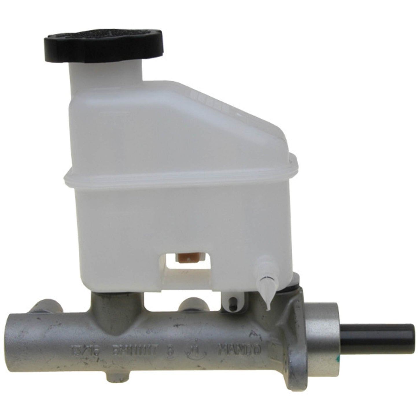 Raybestos Brakes Brake Master Cylinder MC391278