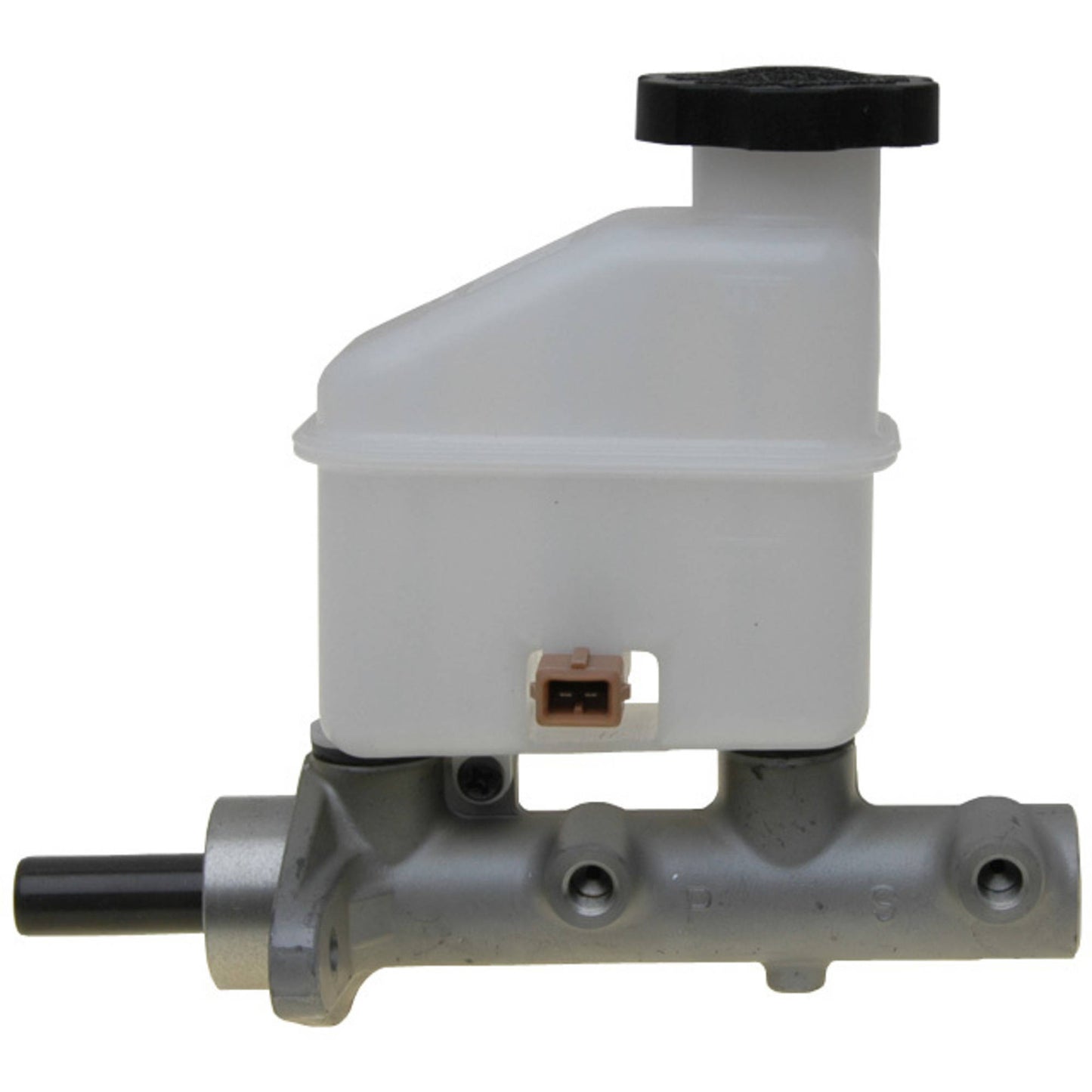 Raybestos Brakes Brake Master Cylinder MC391278
