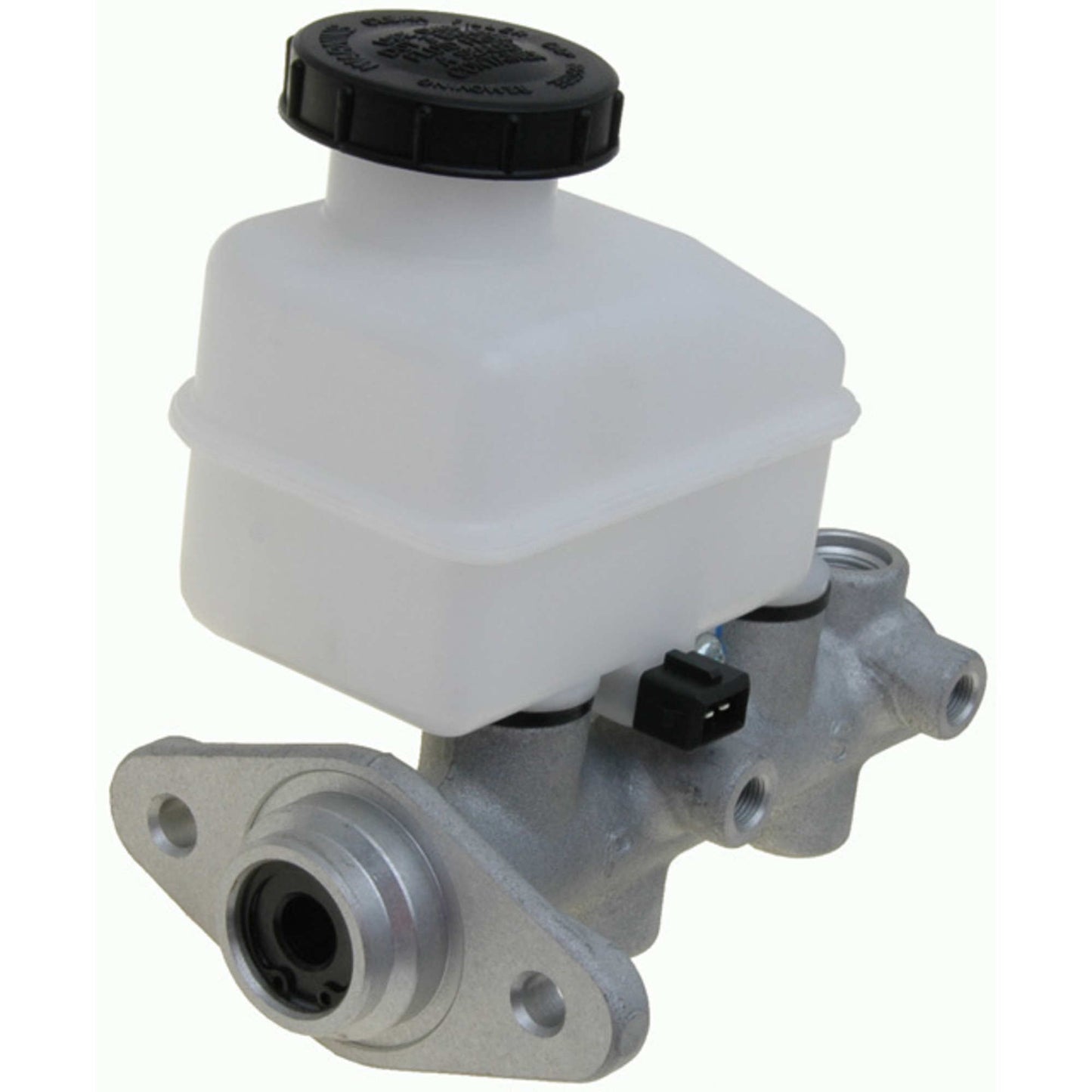 Raybestos Brakes Brake Master Cylinder MC391286