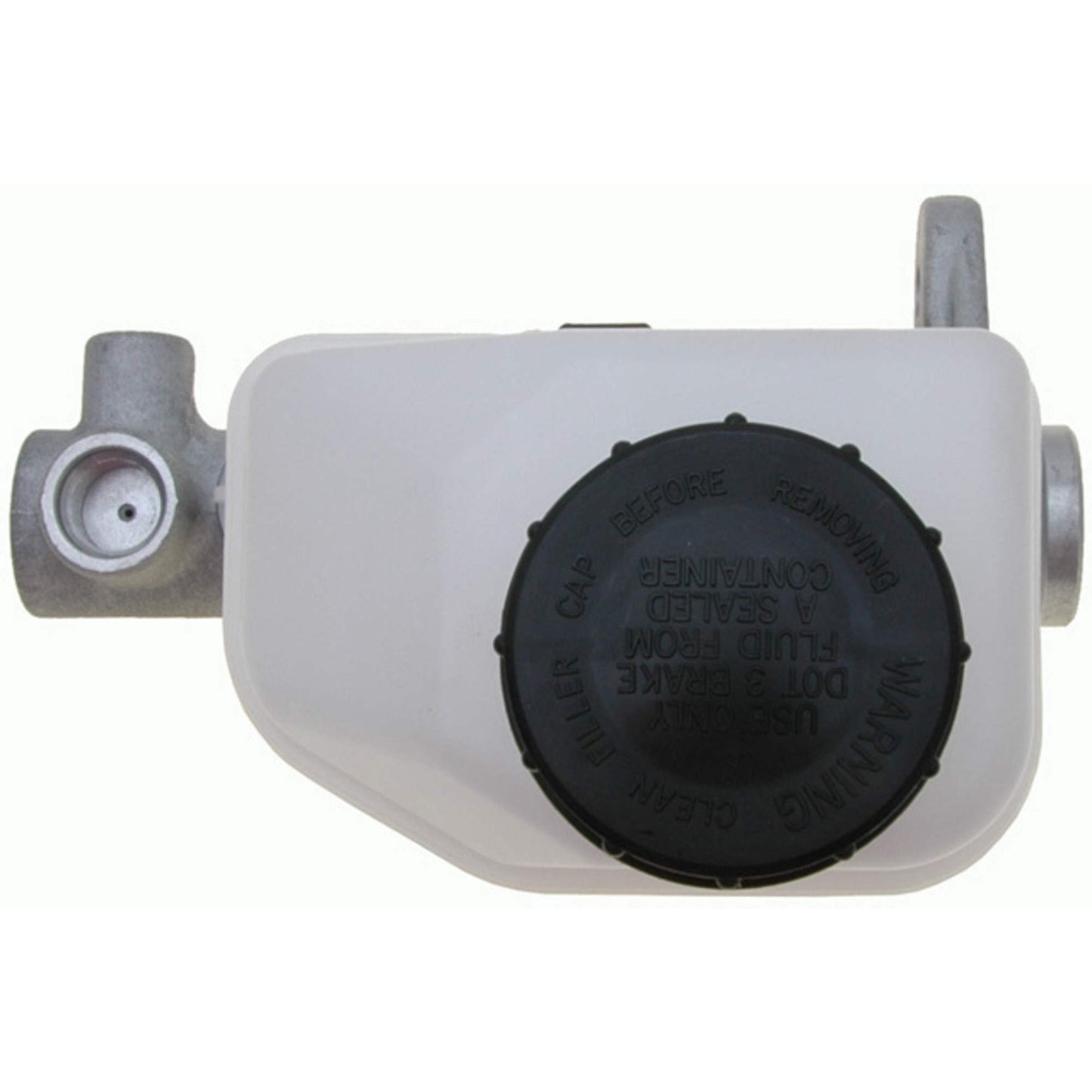 Raybestos Brakes Brake Master Cylinder MC391286