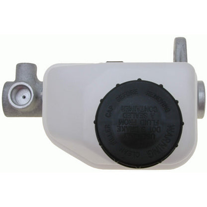 Raybestos Brakes Brake Master Cylinder MC391286