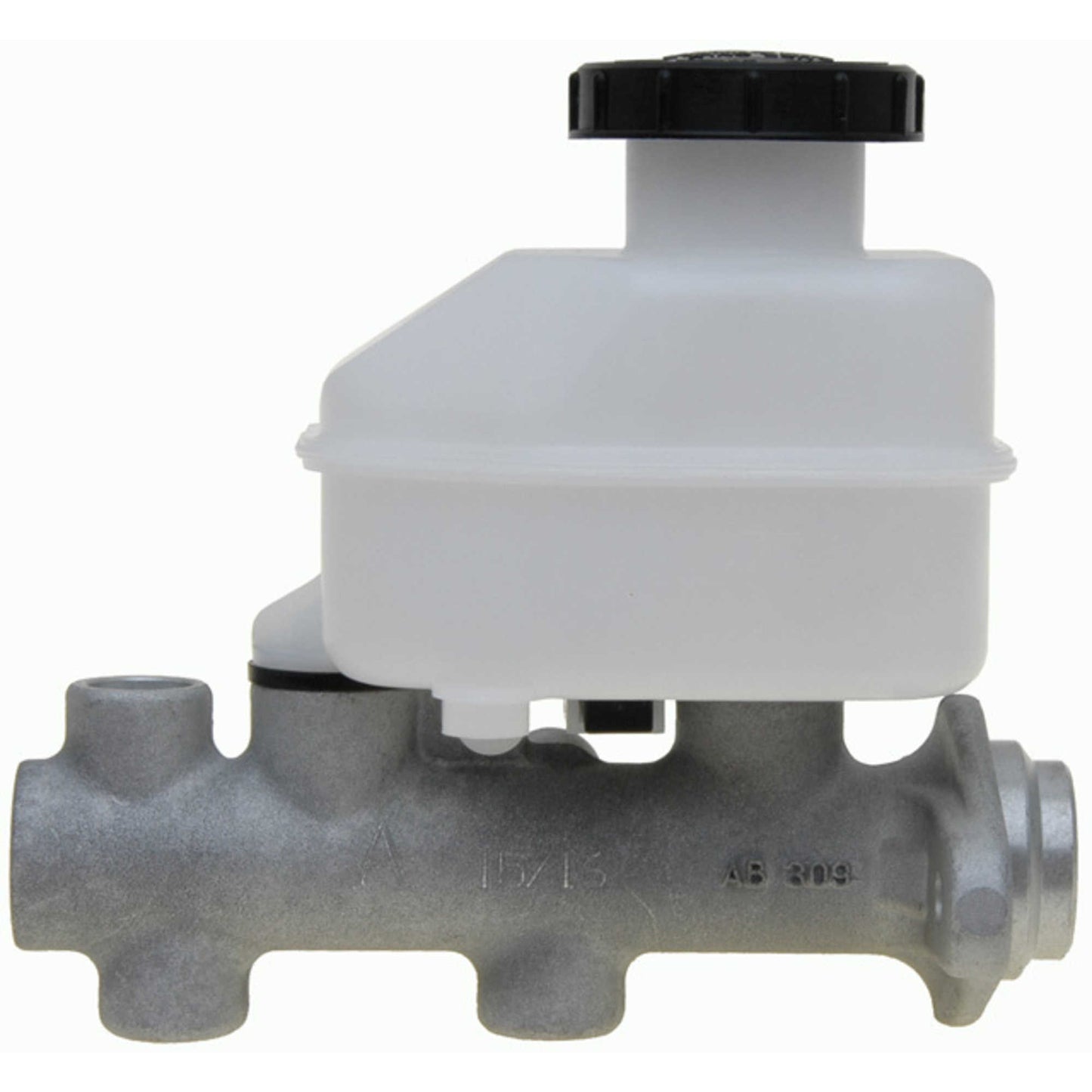 Raybestos Brakes Brake Master Cylinder MC391286