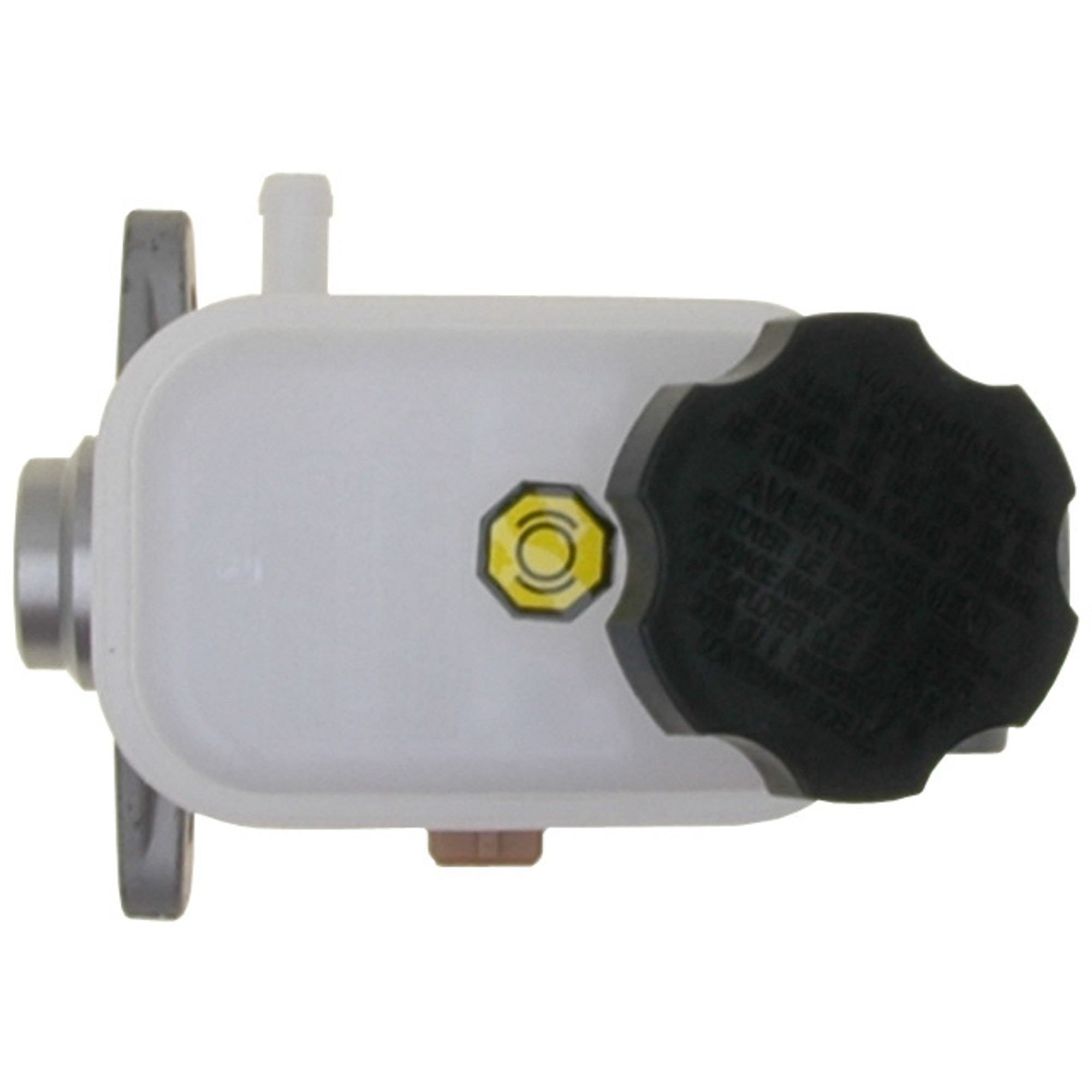 Raybestos Brakes Brake Master Cylinder  top view frsport MC391287