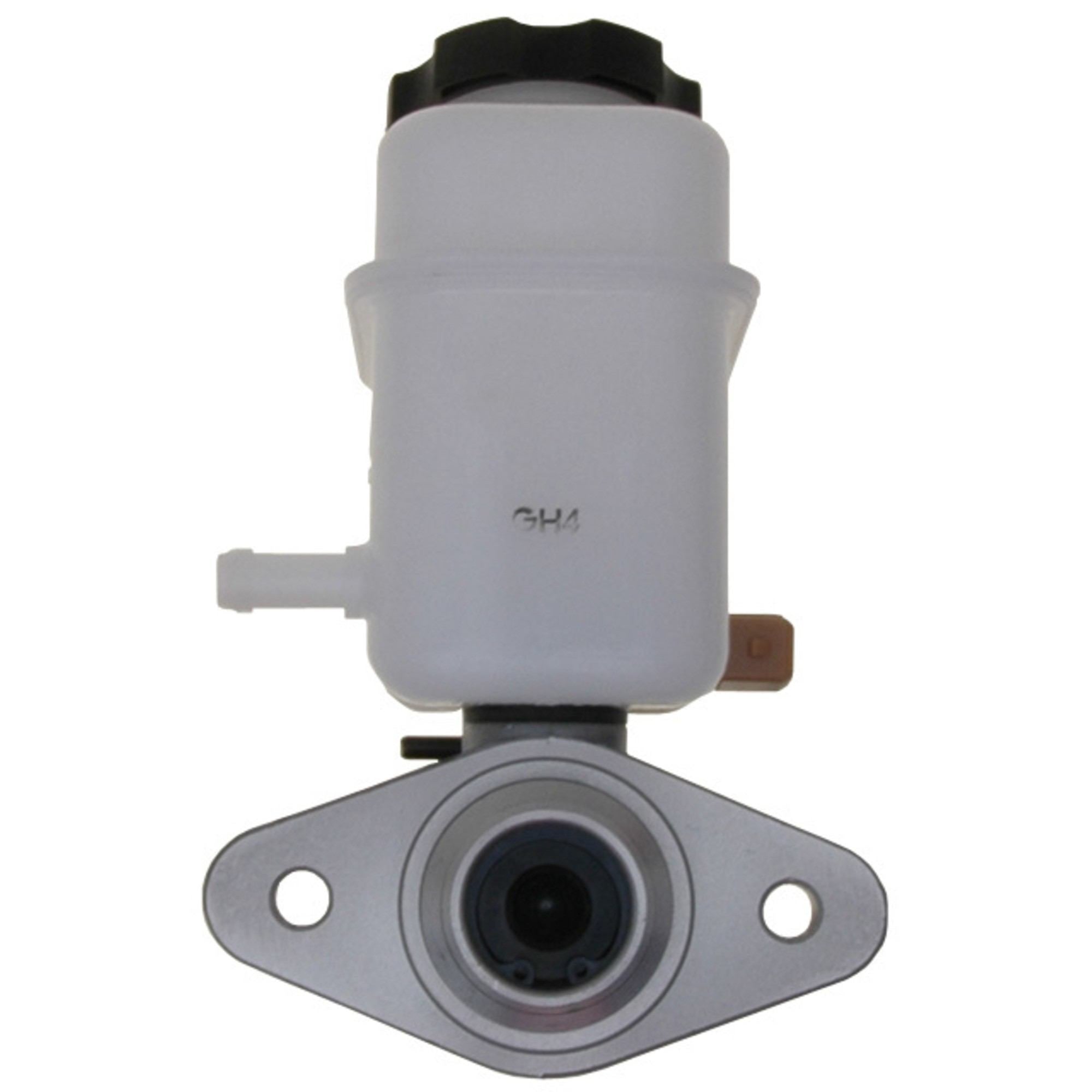 Raybestos Brakes Brake Master Cylinder  top view frsport MC391287