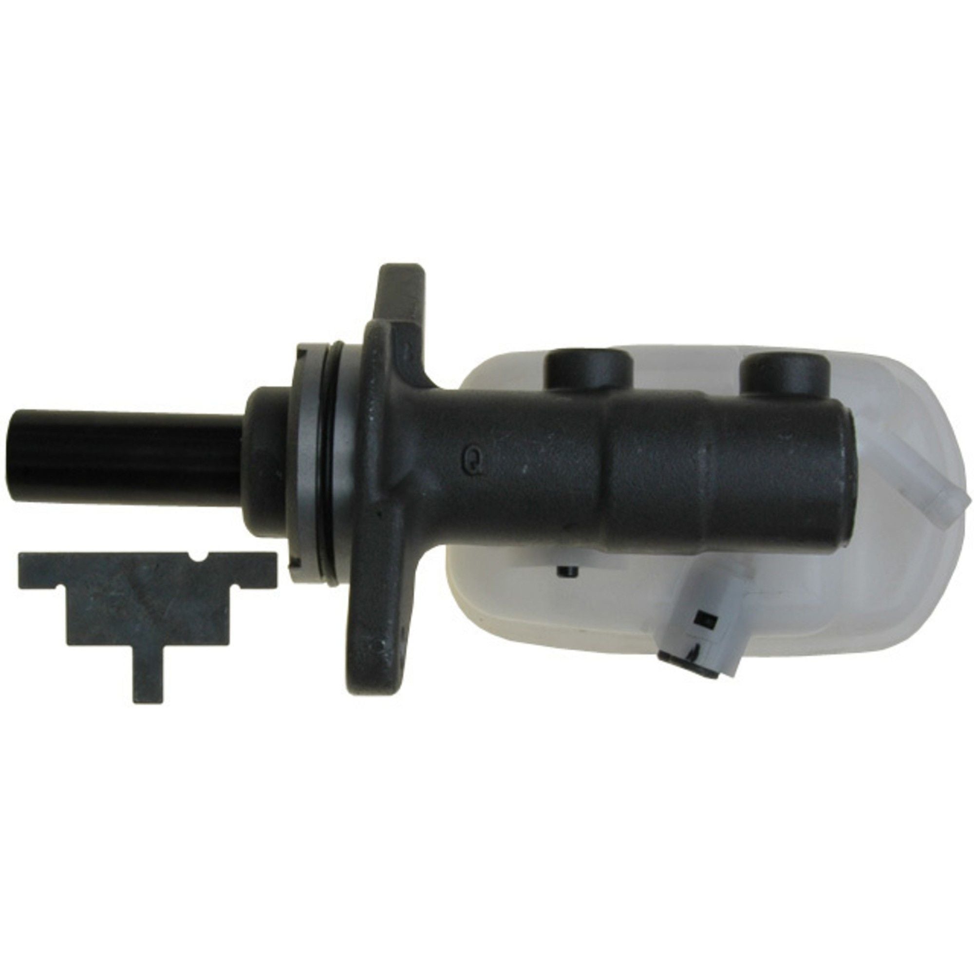 Raybestos Brakes Brake Master Cylinder  top view frsport MC391294