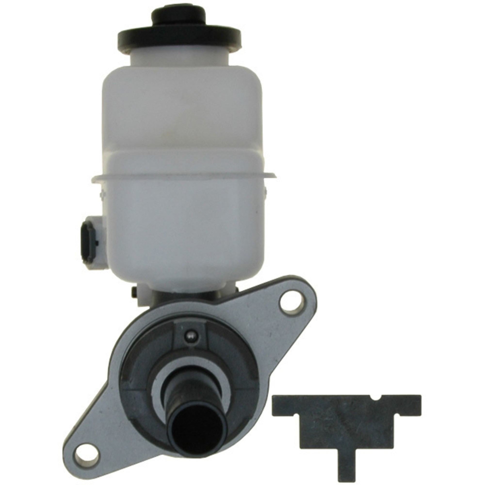 Raybestos Brakes Brake Master Cylinder  top view frsport MC391294