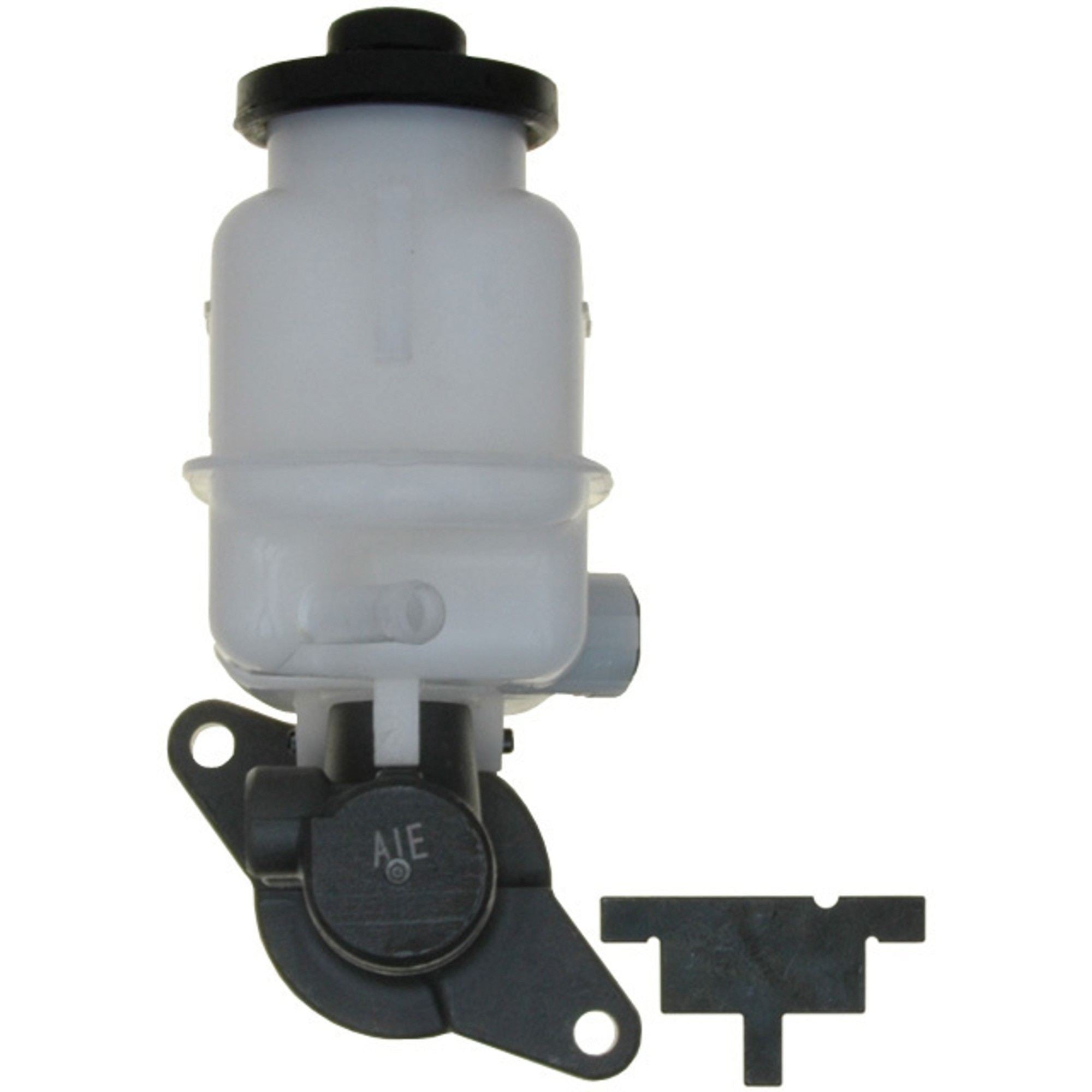 Raybestos Brakes Brake Master Cylinder  top view frsport MC391294