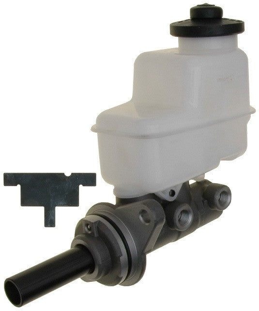 Raybestos Brakes Brake Master Cylinder MC391295