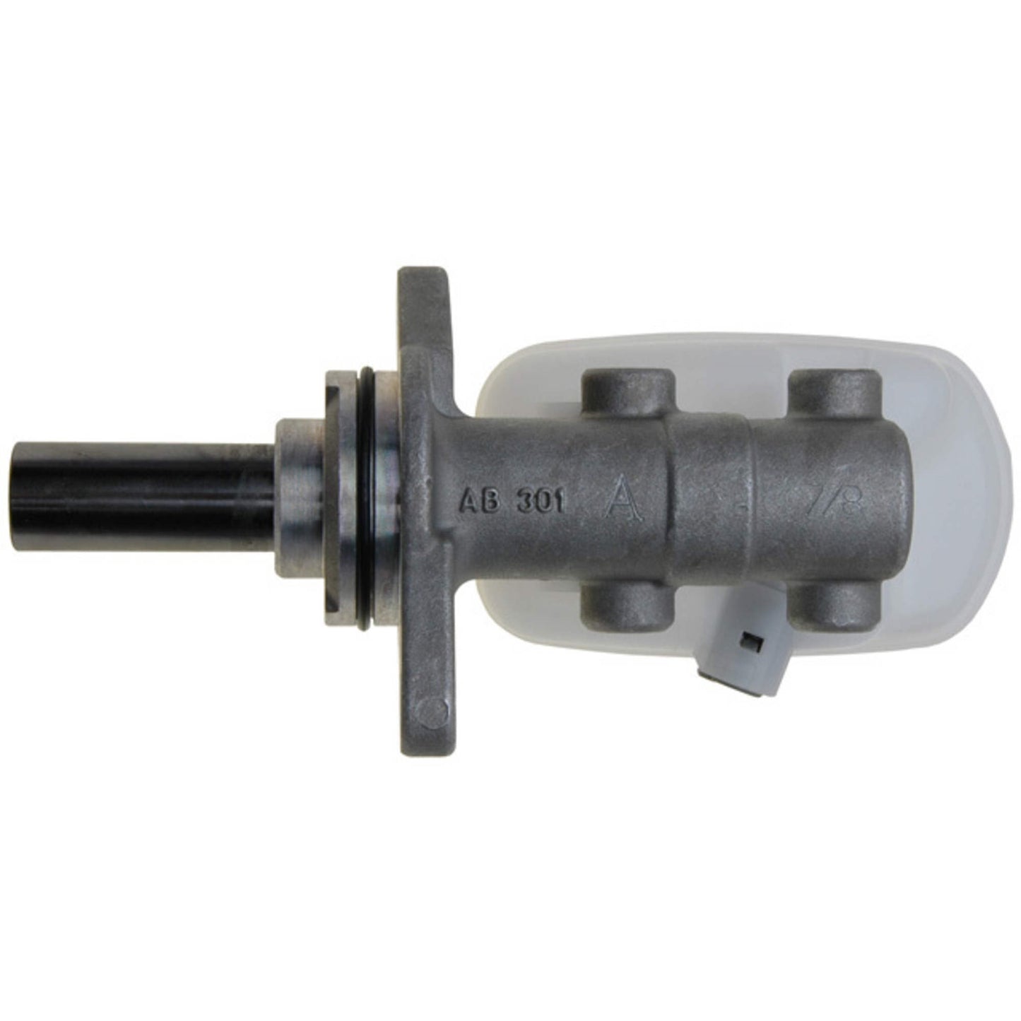 Raybestos Brakes Brake Master Cylinder MC391296