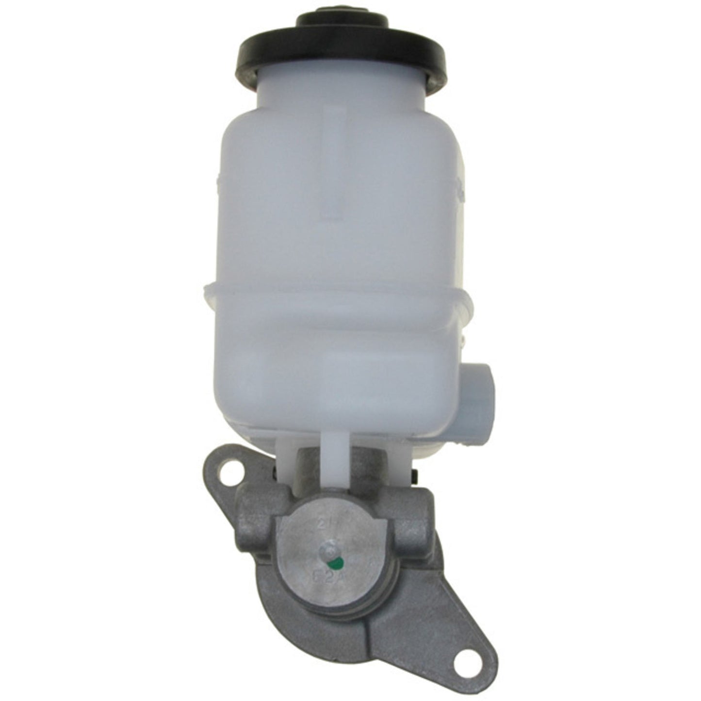 Raybestos Brakes Brake Master Cylinder MC391296