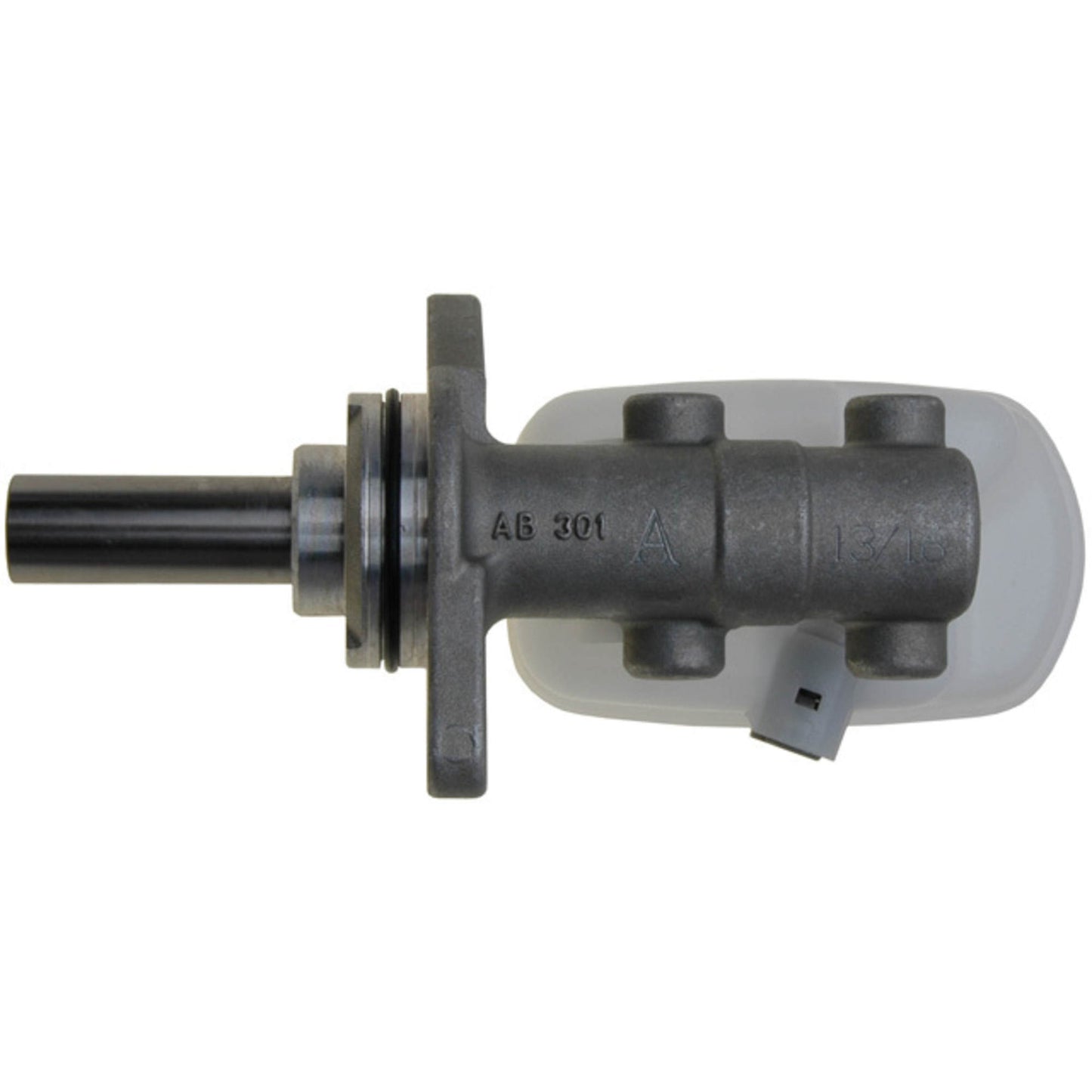 Raybestos Brakes Brake Master Cylinder MC391299