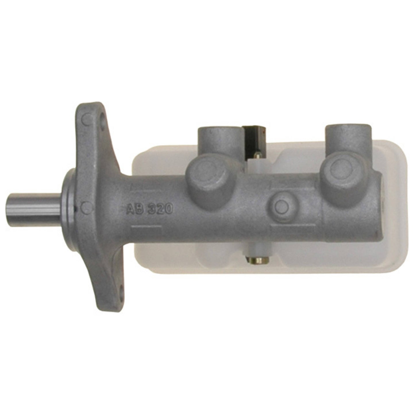 Raybestos Brakes Brake Master Cylinder MC391303