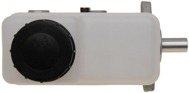 Raybestos Brakes Brake Master Cylinder MC391303