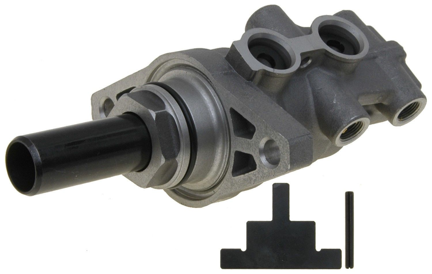 Raybestos Brakes Brake Master Cylinder MC391316