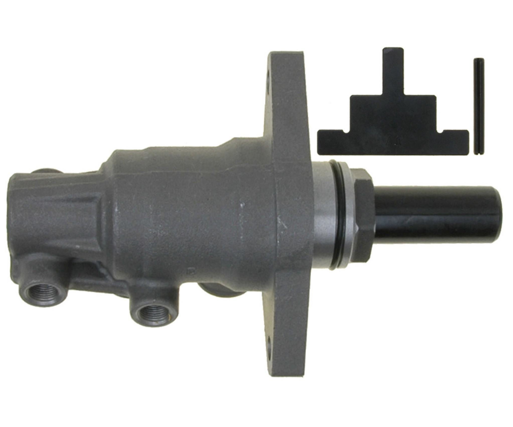 Raybestos Brakes Brake Master Cylinder MC391316