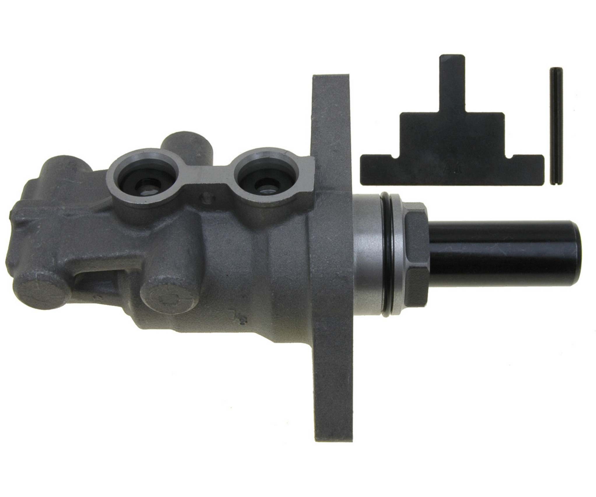 Raybestos Brakes Brake Master Cylinder MC391316